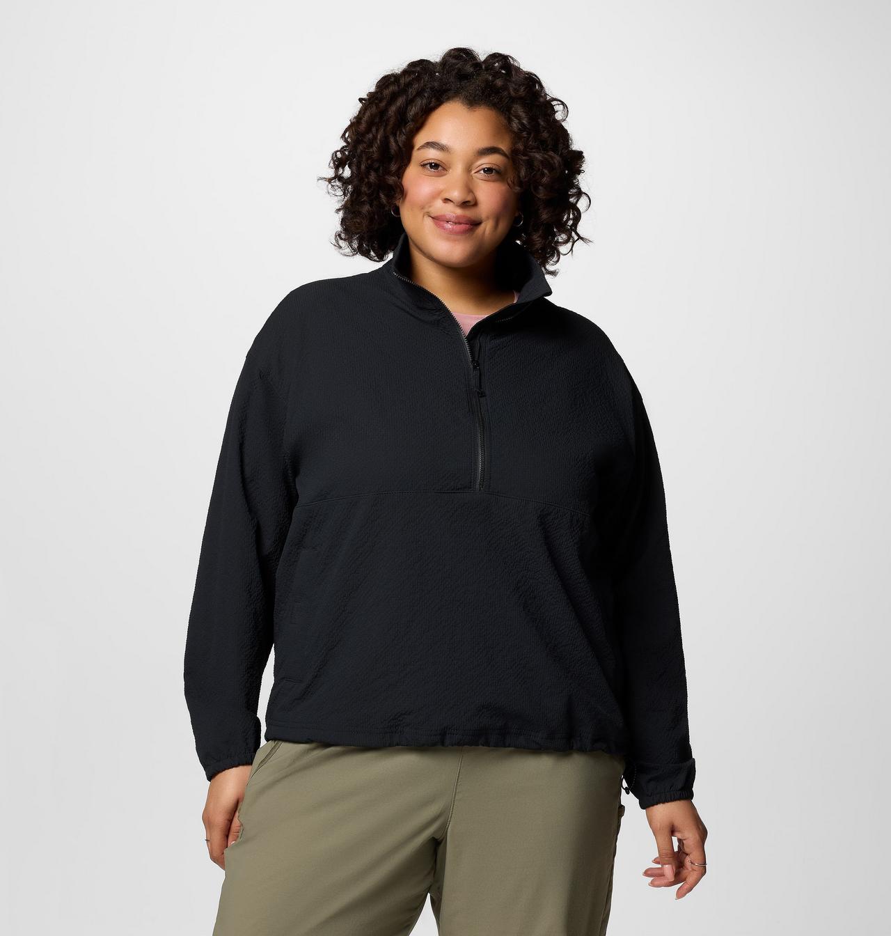 Women's Sucker for Summer™ Top - Plus Size 1