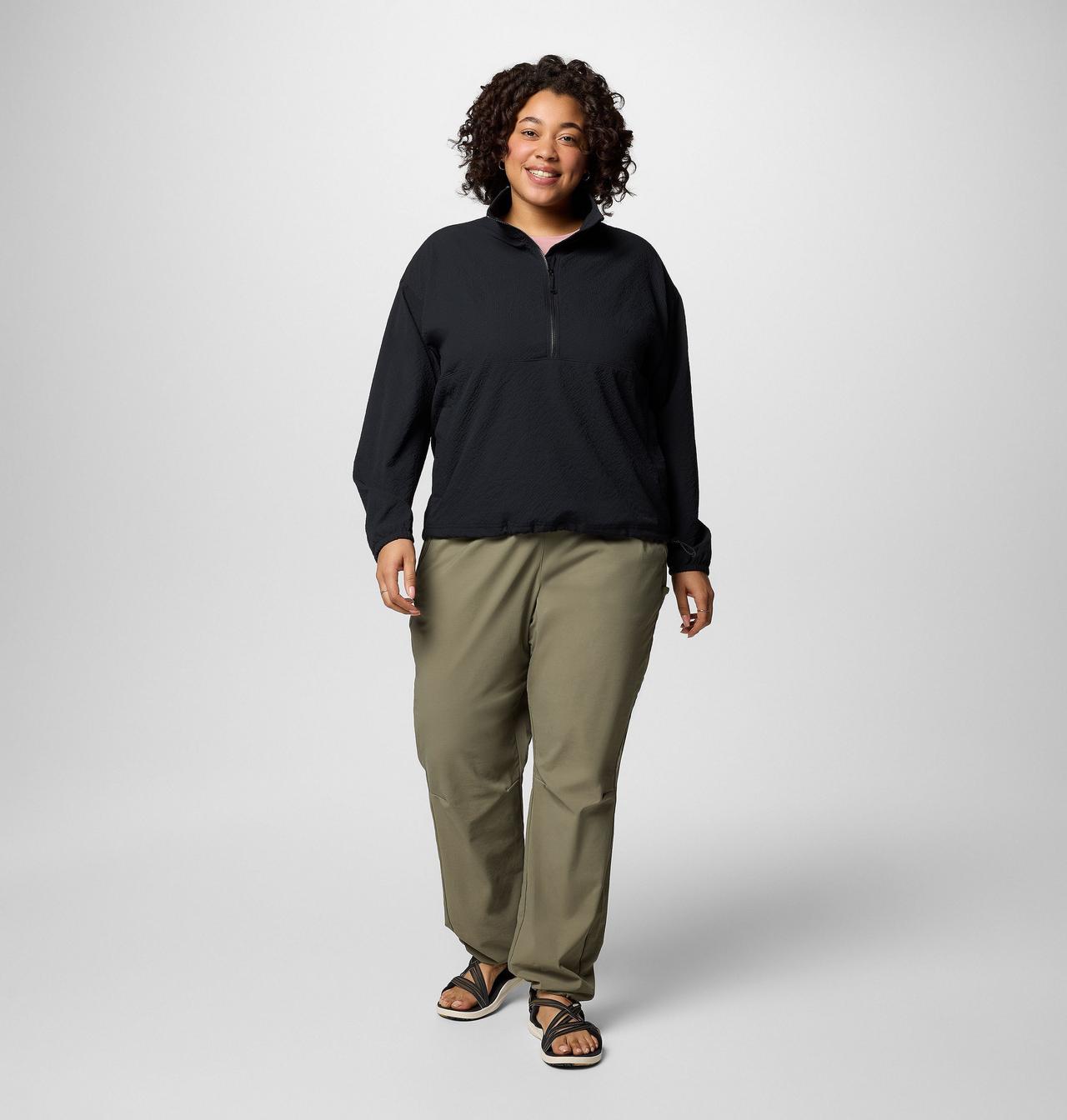 Women's Sucker for Summer™ Top - Plus Size 6