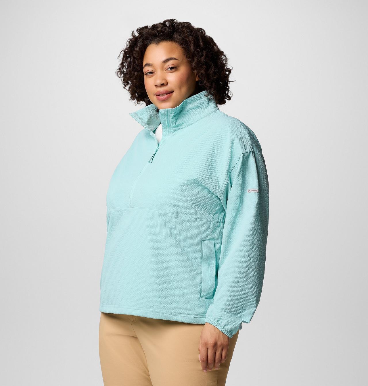 Women's Sucker for Summer™ Top - Plus Size | 325 | 1X 3