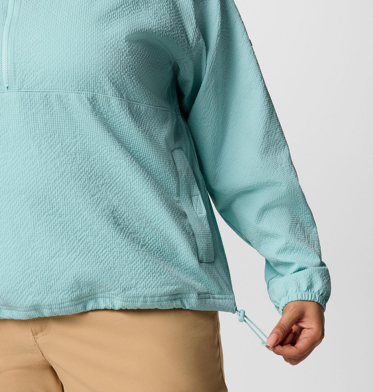 Women's Sucker for Summer™ Top - Plus Size | 325 | 1X 5