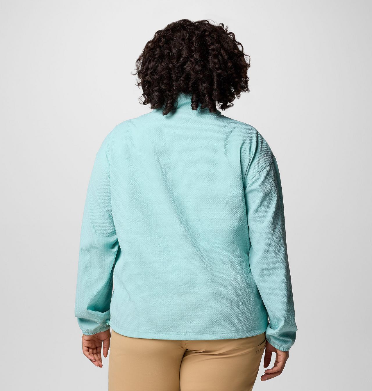 Women's Sucker for Summer™ Top - Plus Size | 325 | 1X 2