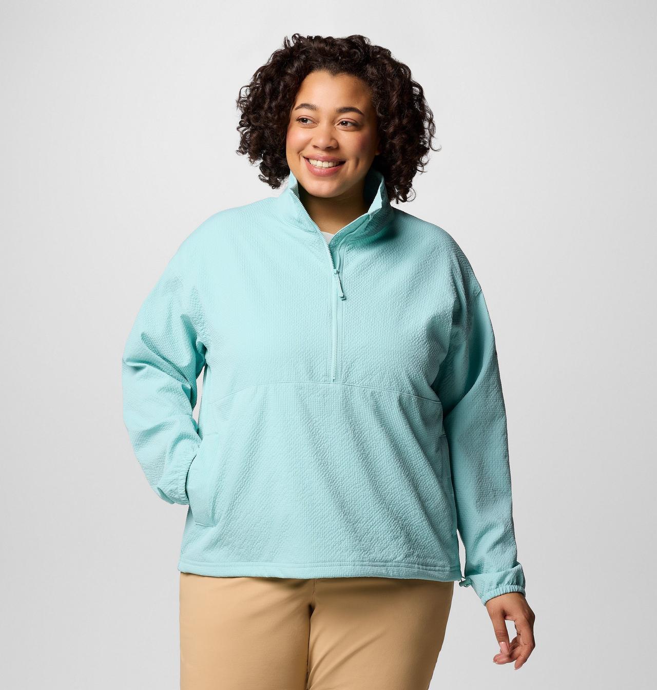Women's Sucker for Summer™ Top - Plus Size | 325 | 1X 1