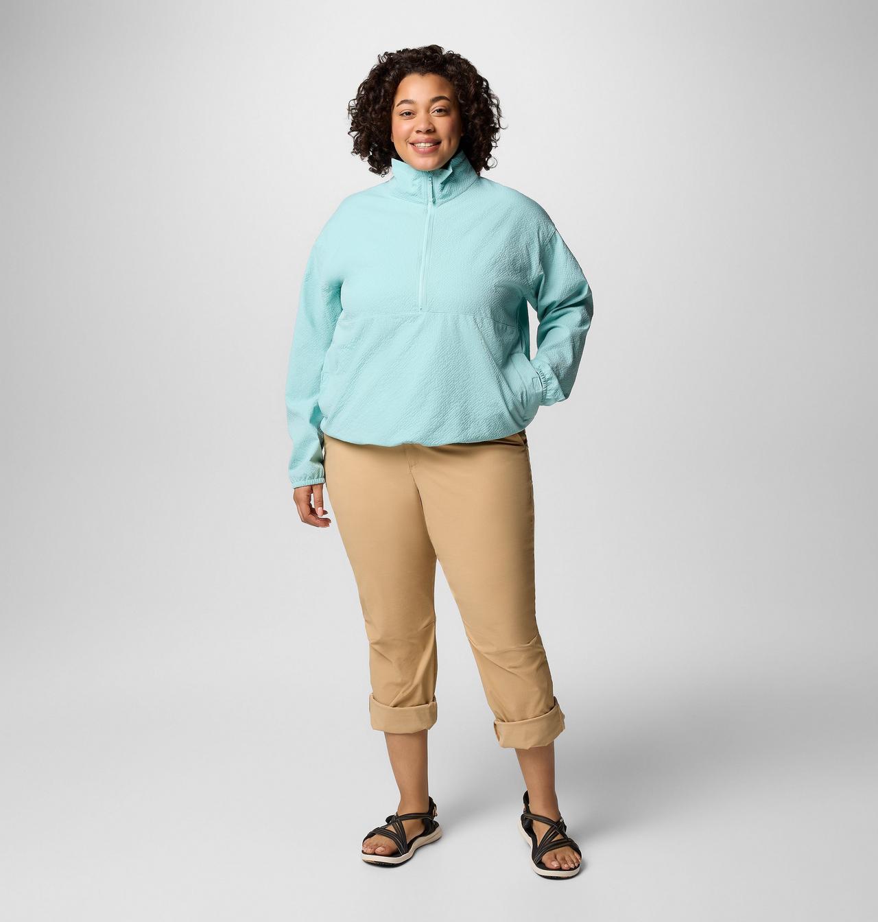 Women's Sucker for Summer™ Top - Plus Size | 325 | 1X 6