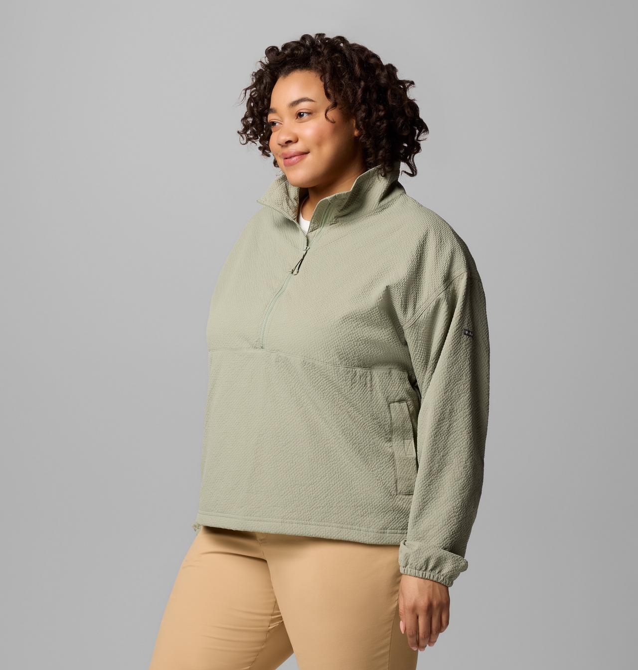 Women's Sucker for Summer™ Top - Plus Size 3