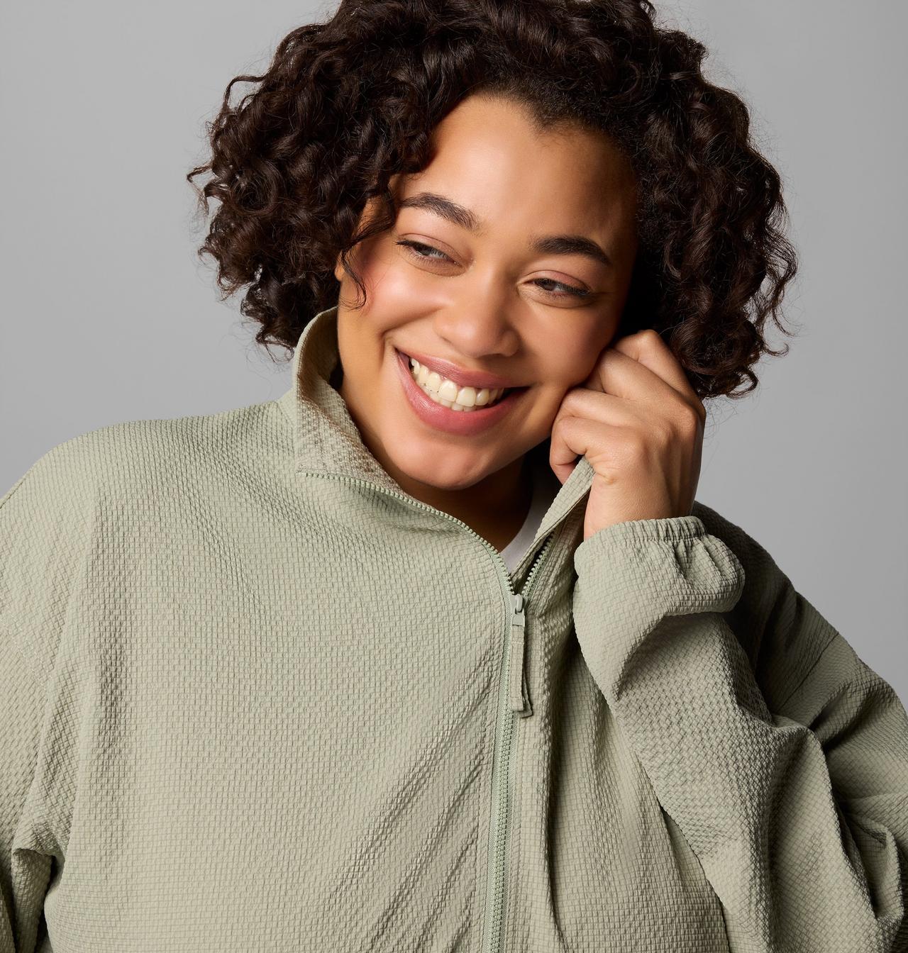 Women's Sucker for Summer™ Top - Plus Size 4