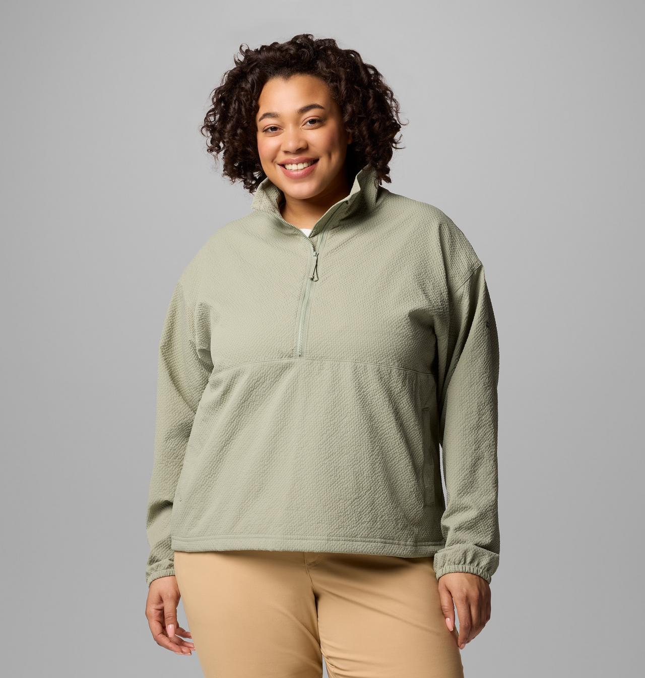 Women's Sucker for Summer™ Top - Plus Size 1