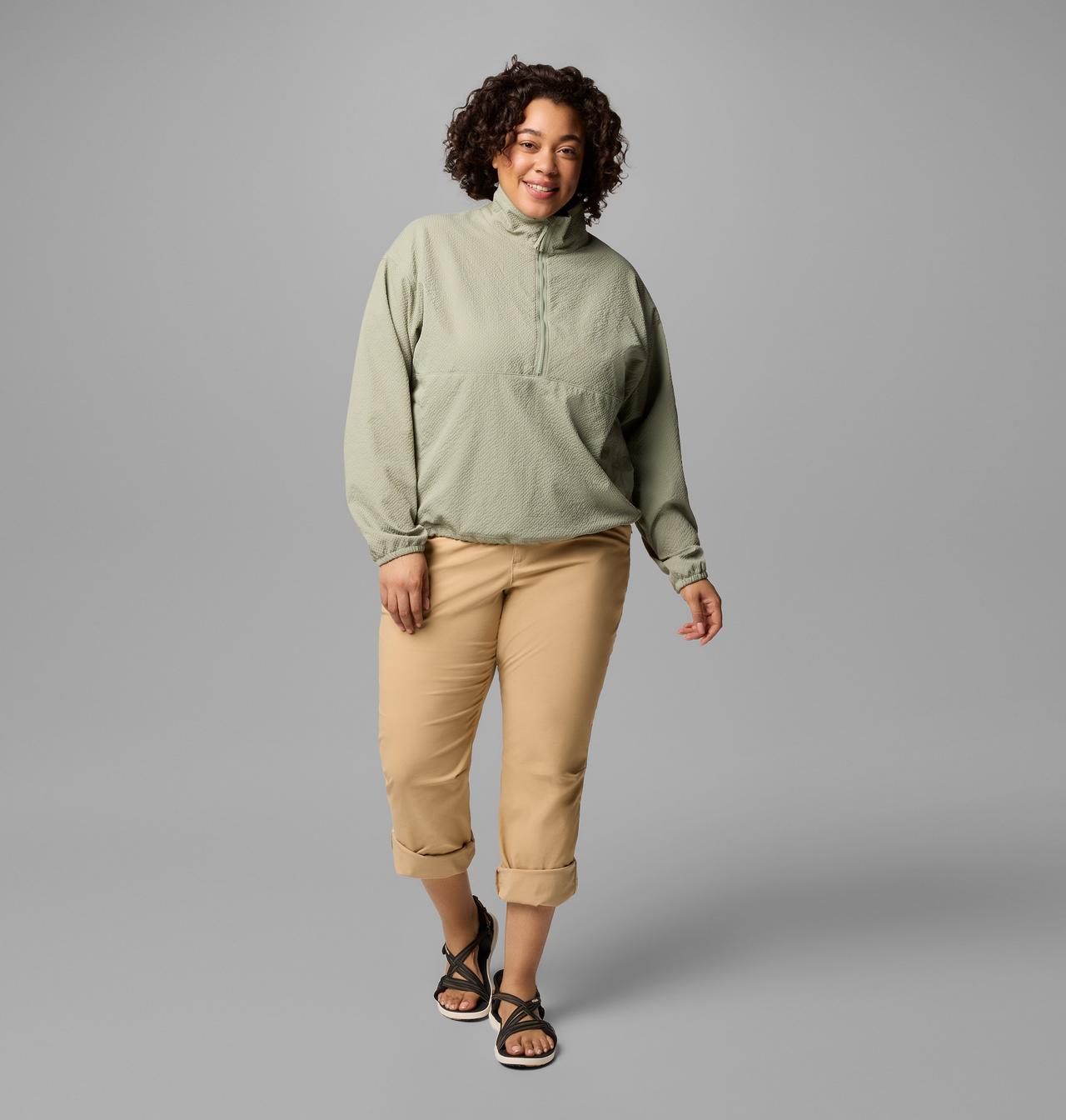 Women's Sucker for Summer™ Top - Plus Size 6