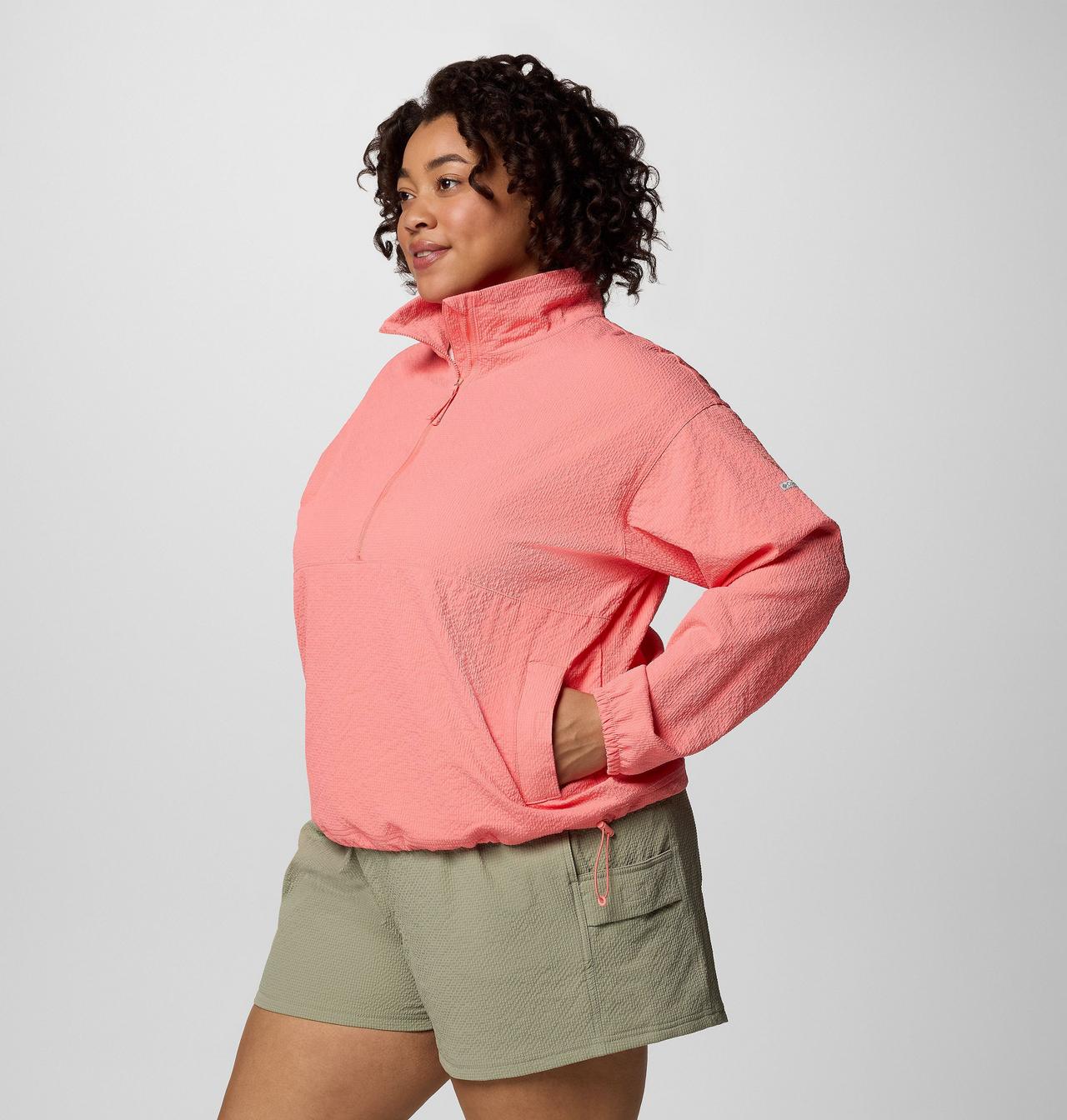 Women's Sucker for Summer™ Top - Plus Size 3
