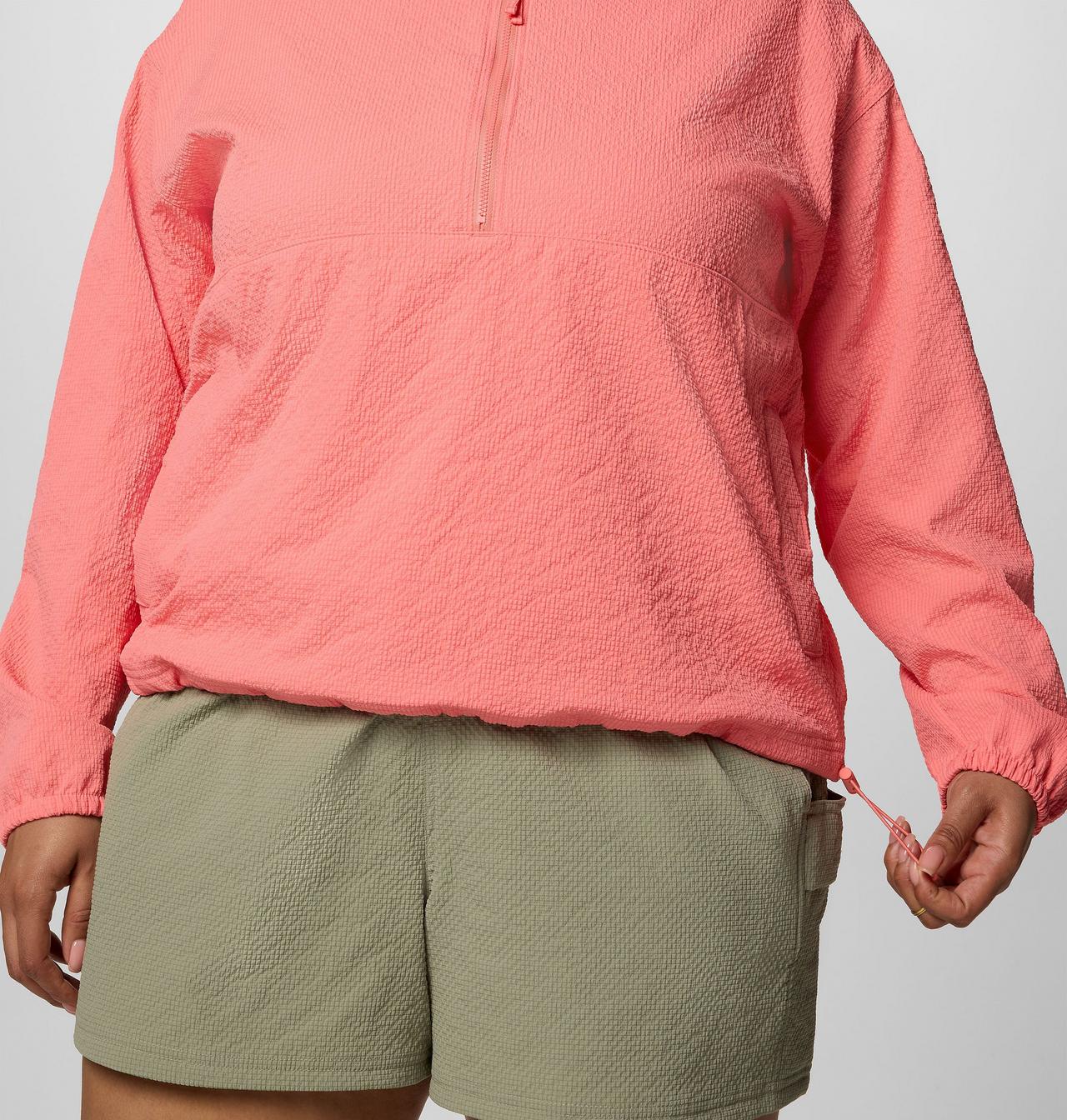 Women's Sucker for Summer™ Top - Plus Size 5