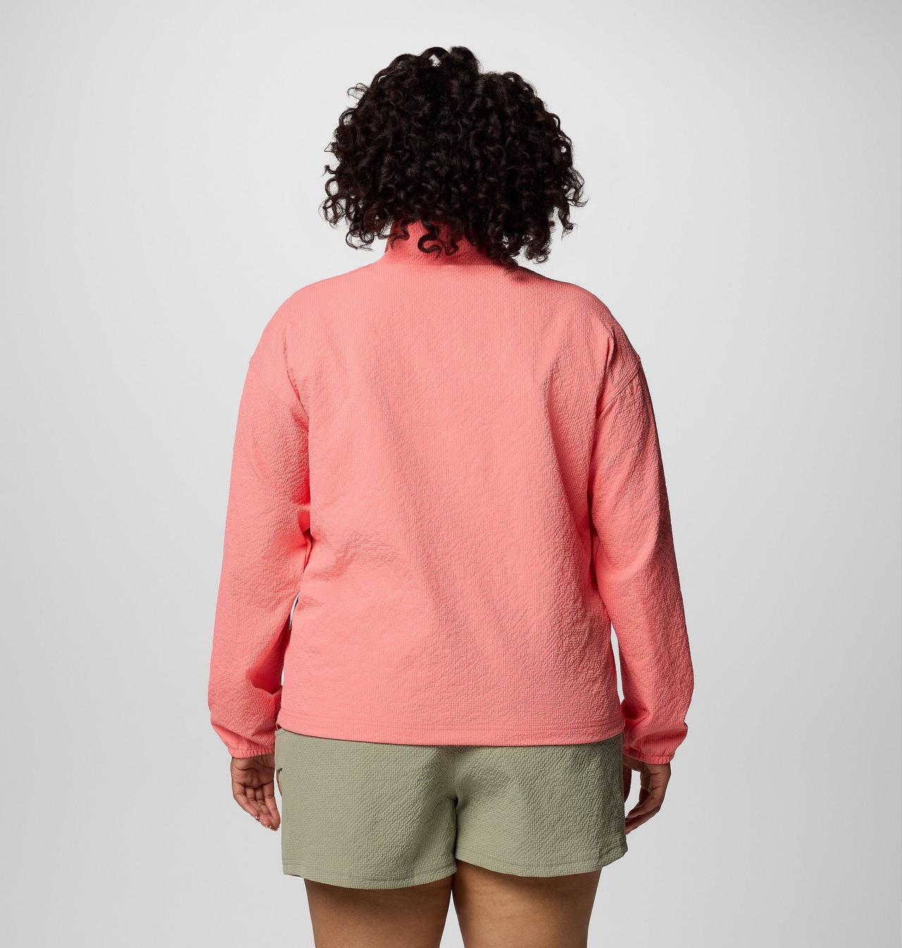 Women's Sucker for Summer™ Top - Plus Size 2