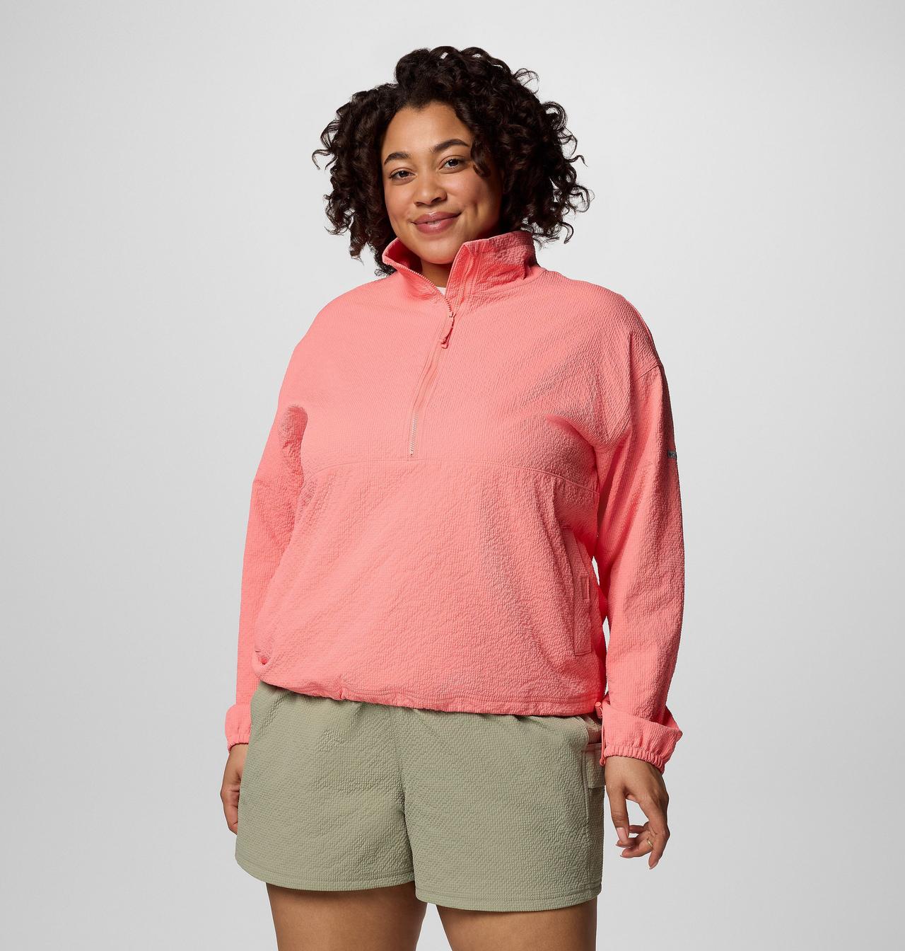 Women's Sucker for Summer™ Top - Plus Size 1