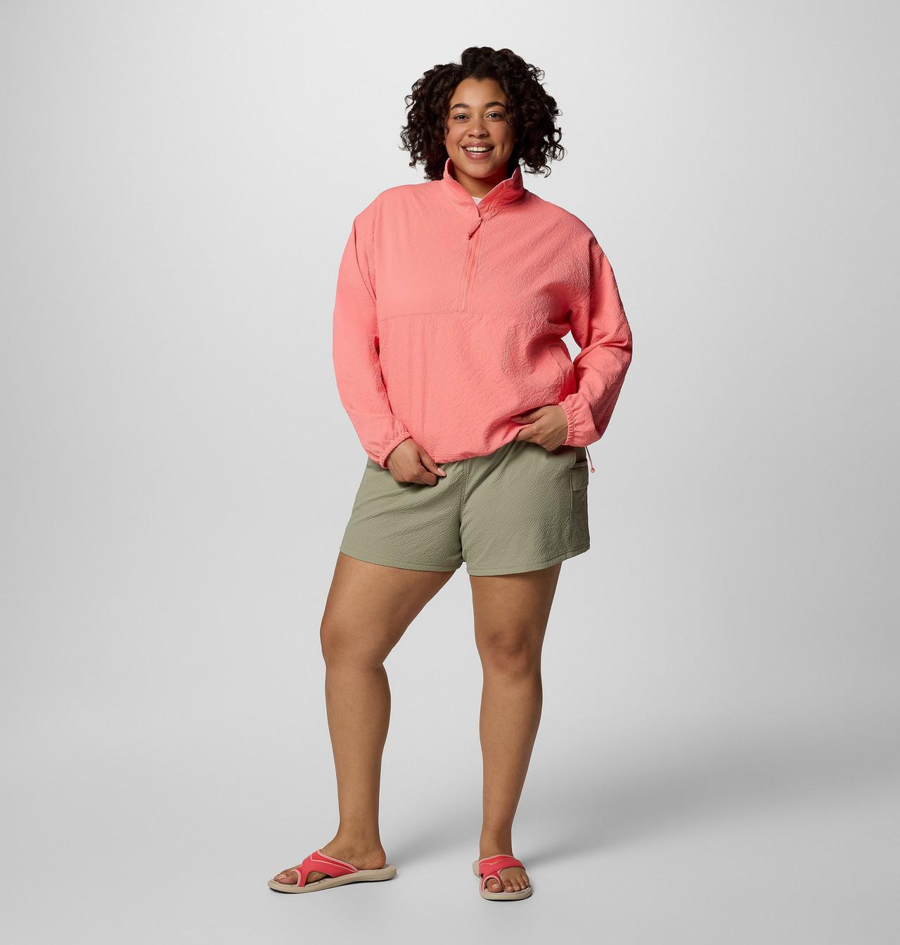 Women's Sucker for Summer™ Top - Plus Size 6