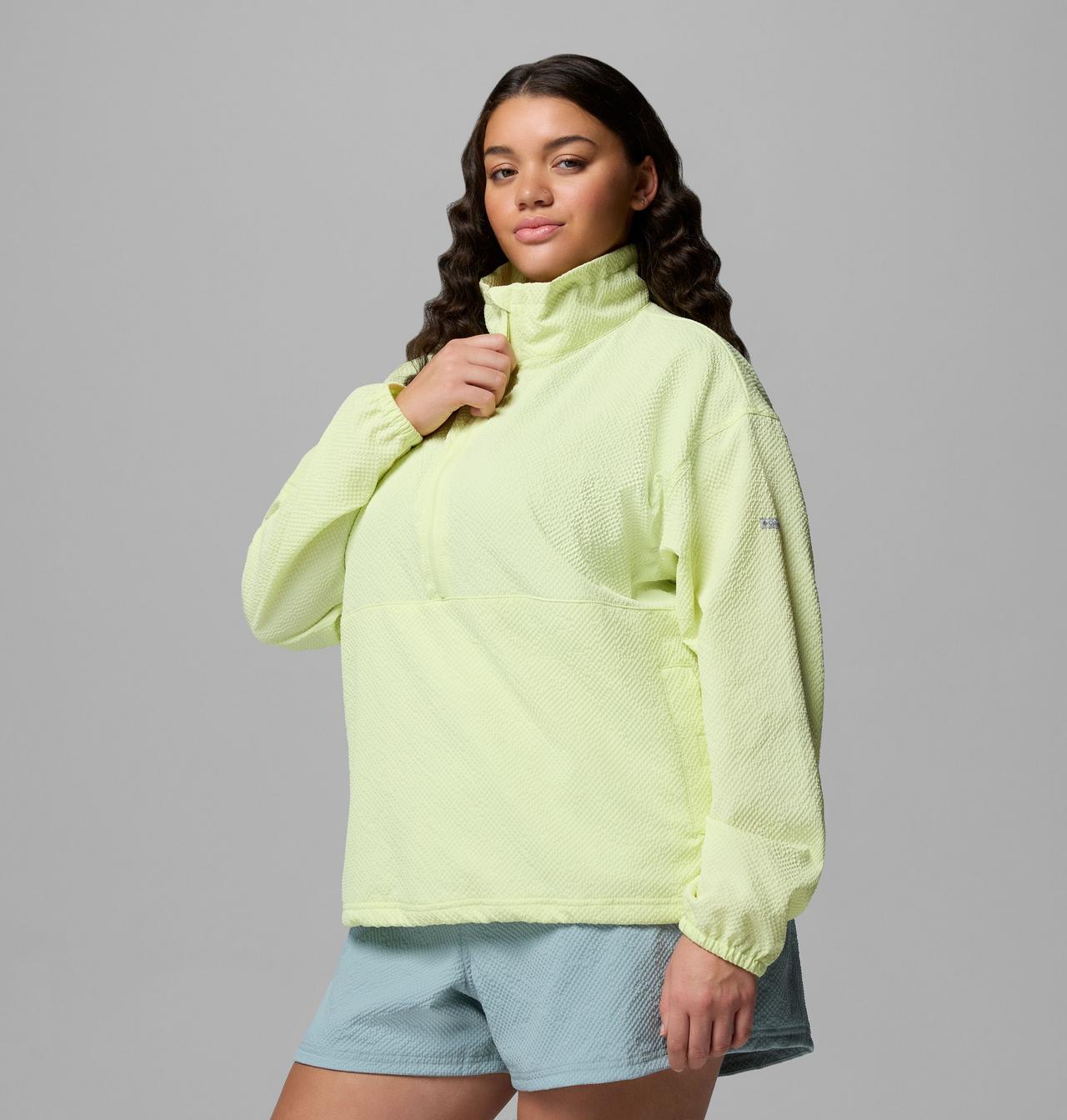 Women's Sucker for Summer™ Top - Plus Size 4