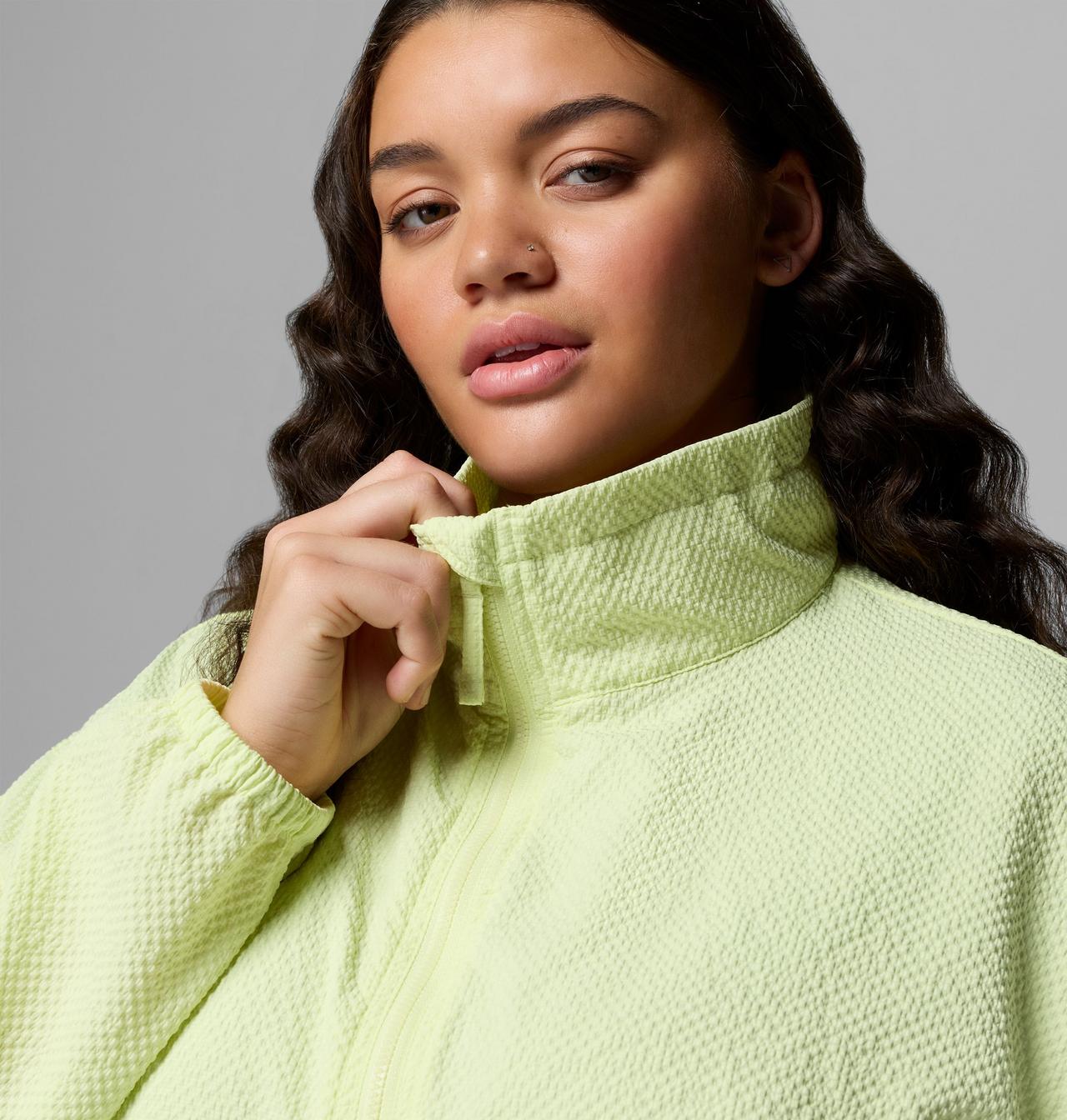 Women's Sucker for Summer™ Top - Plus Size 5