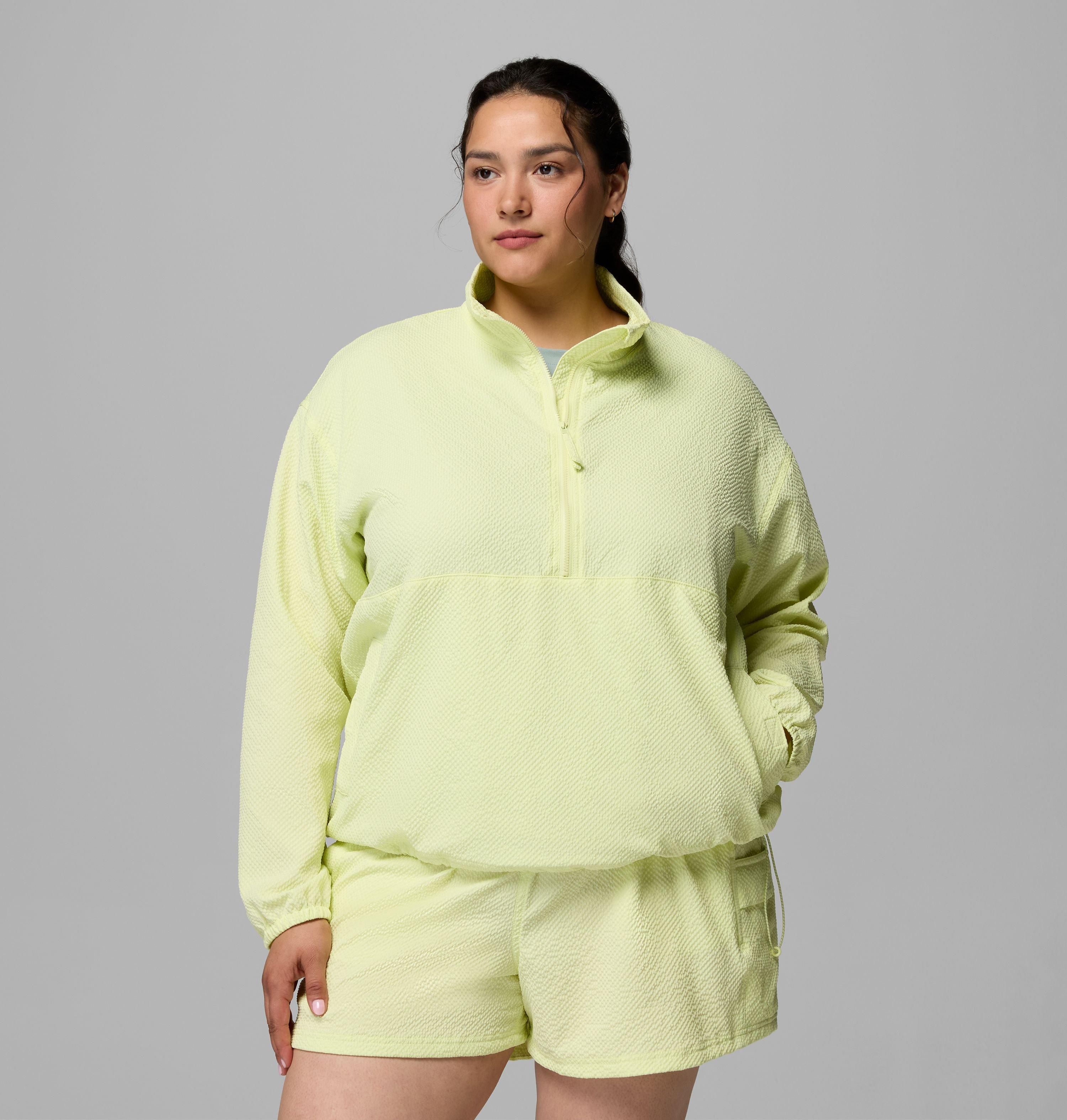 Women's Sucker for Summer Top - Plus Size | Columbia