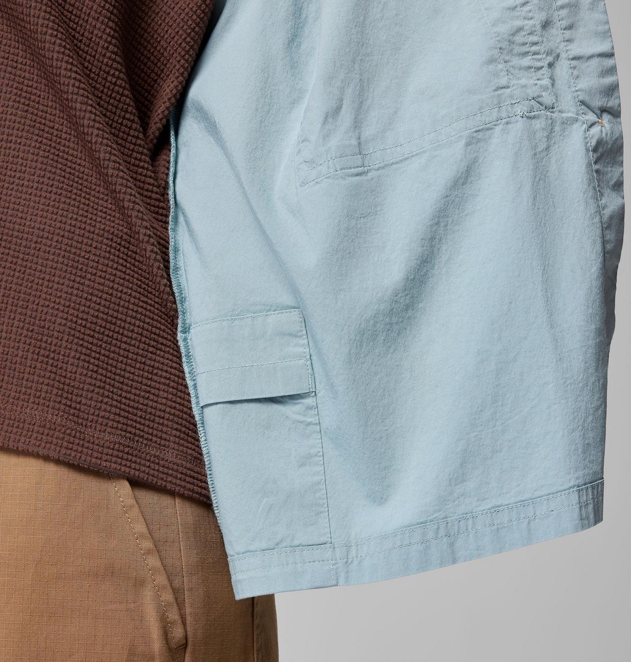 Women's Brea Falls™ Woven Long Sleeve Shirt 6