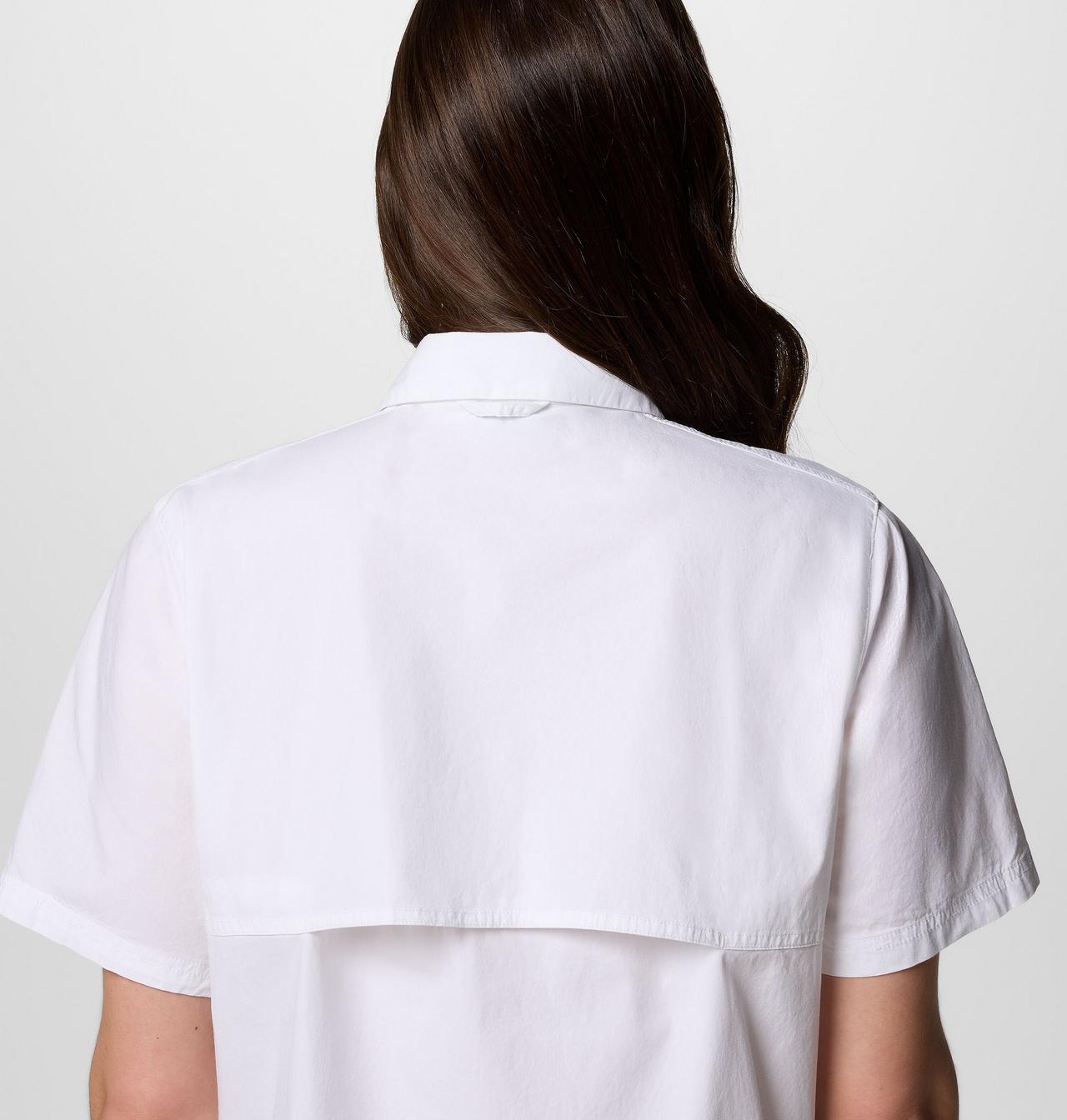 Women's Brea Falls™ Woven Short Sleeve Shirt 5