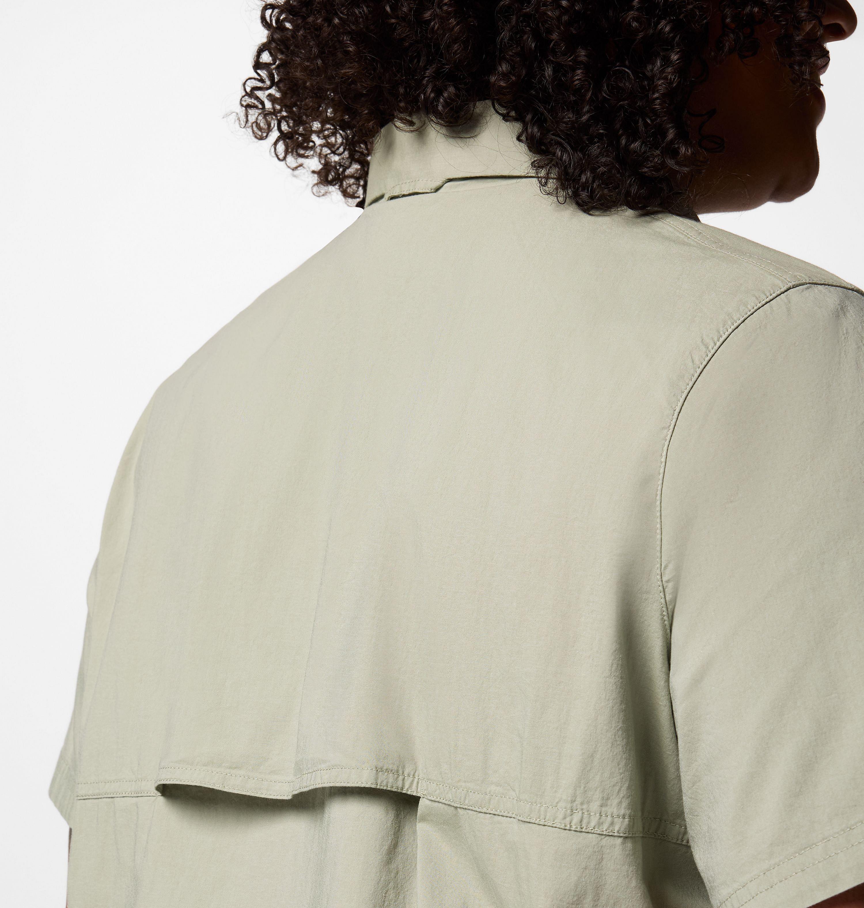 Women's Brea Falls Woven Short Sleeve Shirt - Plus Size 5