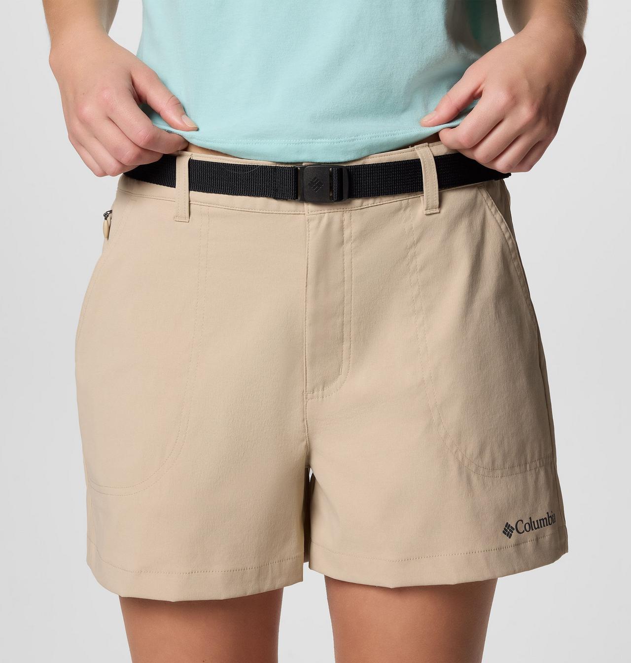 Women's Brea Falls™ Nylon Shorts | 271 | XS | 4 4