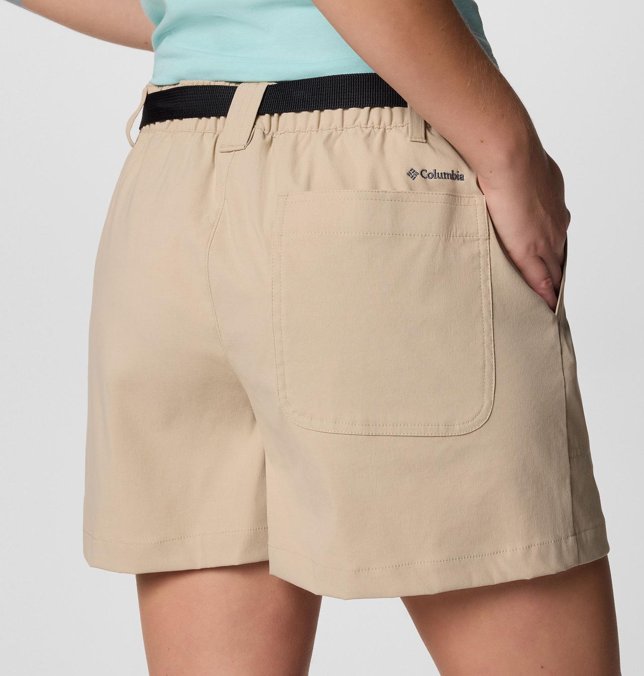 Women's Brea Falls™ Nylon Shorts | 271 | XS | 4 5