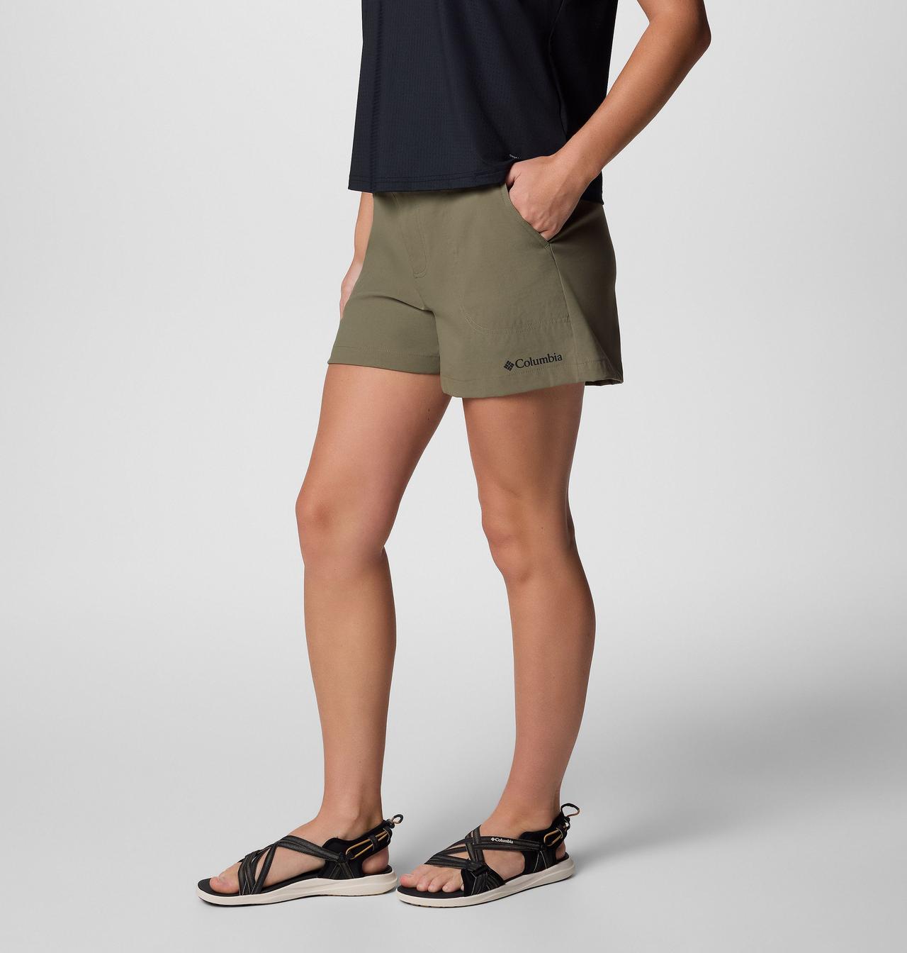 Women's Brea Falls™ Nylon Shorts