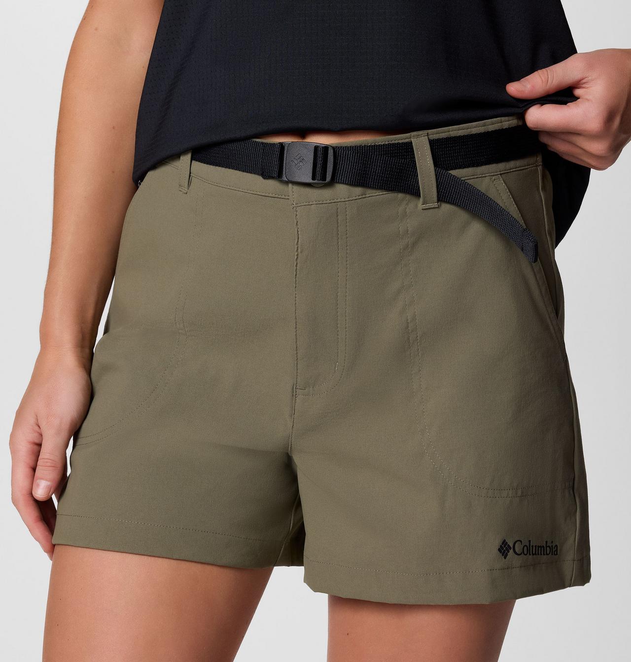 Women's Brea Falls™ Nylon Shorts