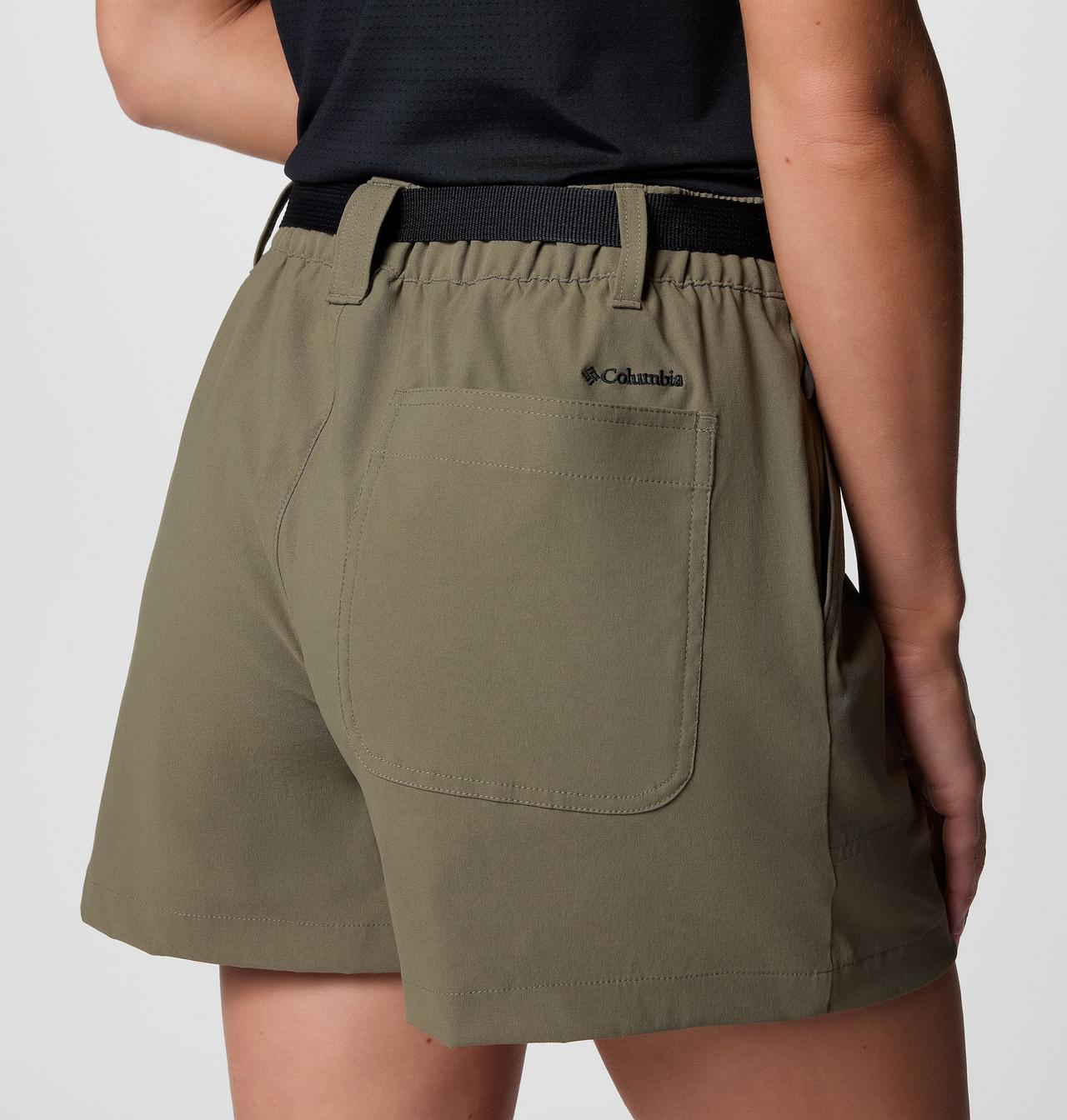 Women's Brea Falls™ Nylon Shorts