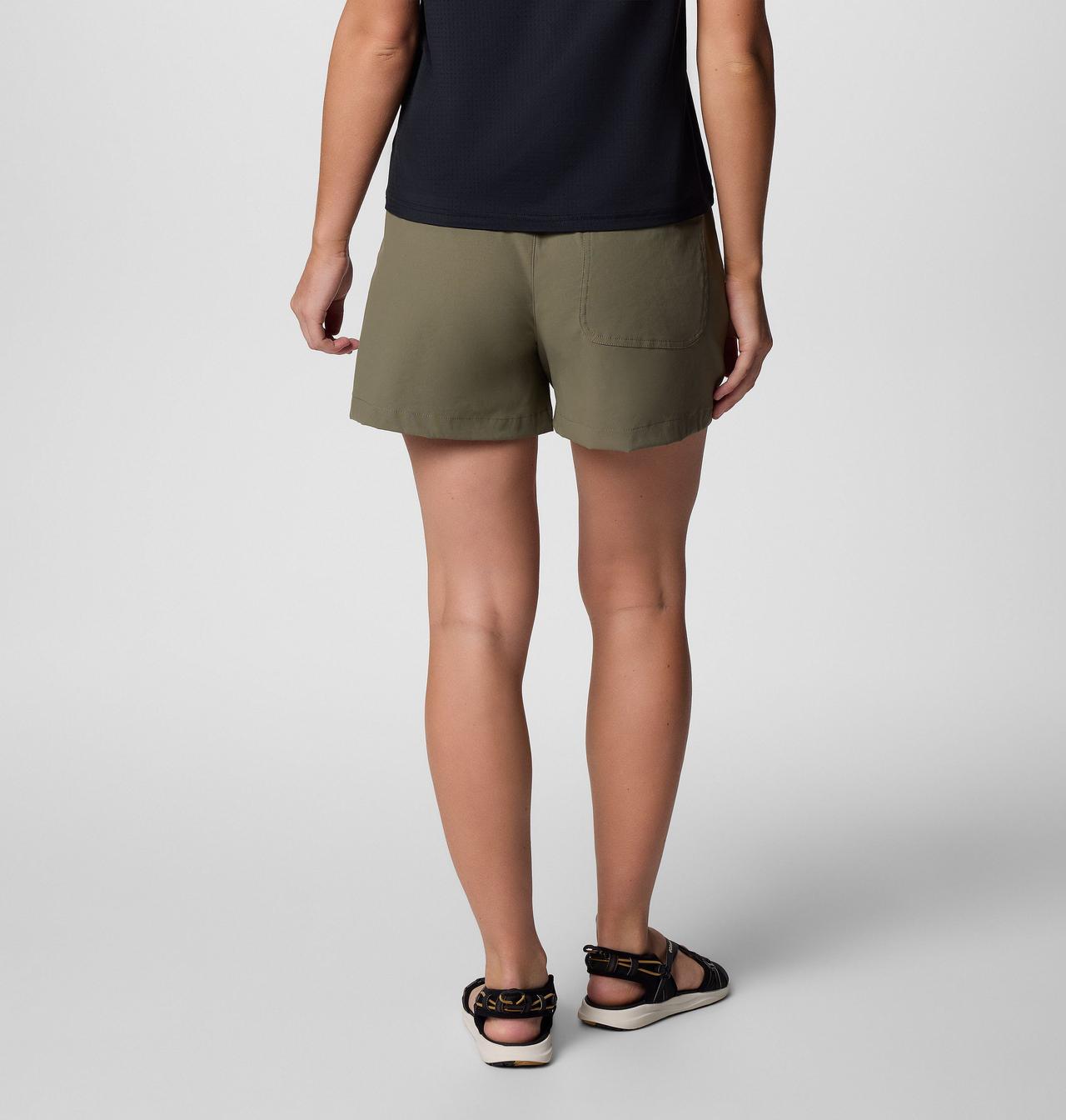 Women's Brea Falls™ Nylon Shorts