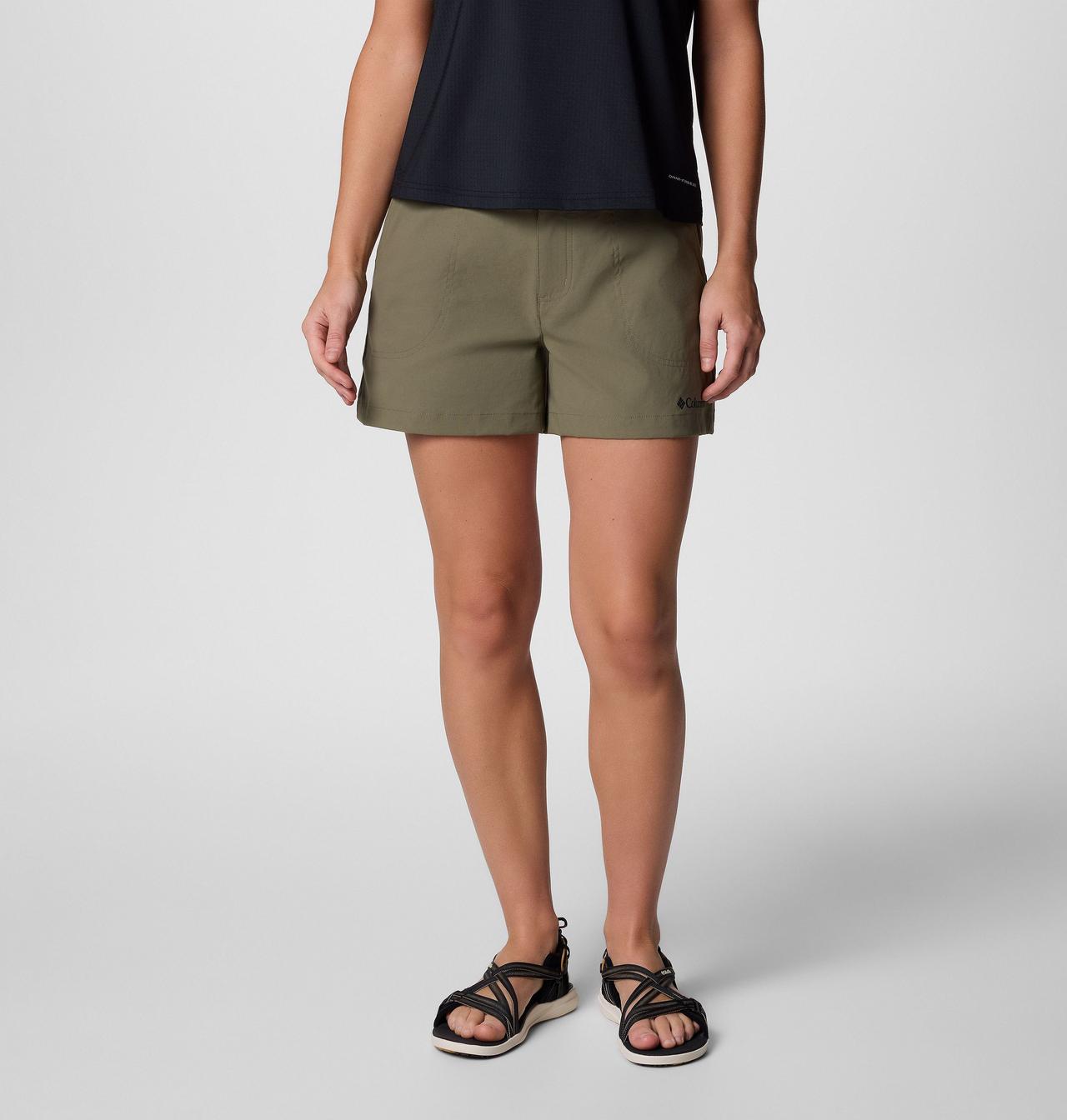 Women's Brea Falls™ Nylon Shorts 1