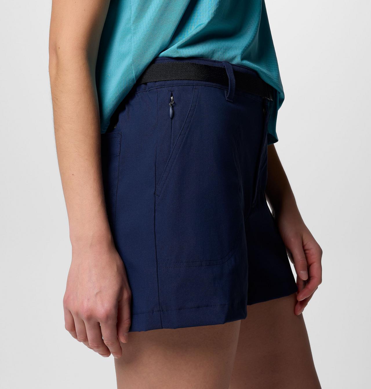 Women's Brea Falls™ Nylon Shorts | 464 | XS | 4 6