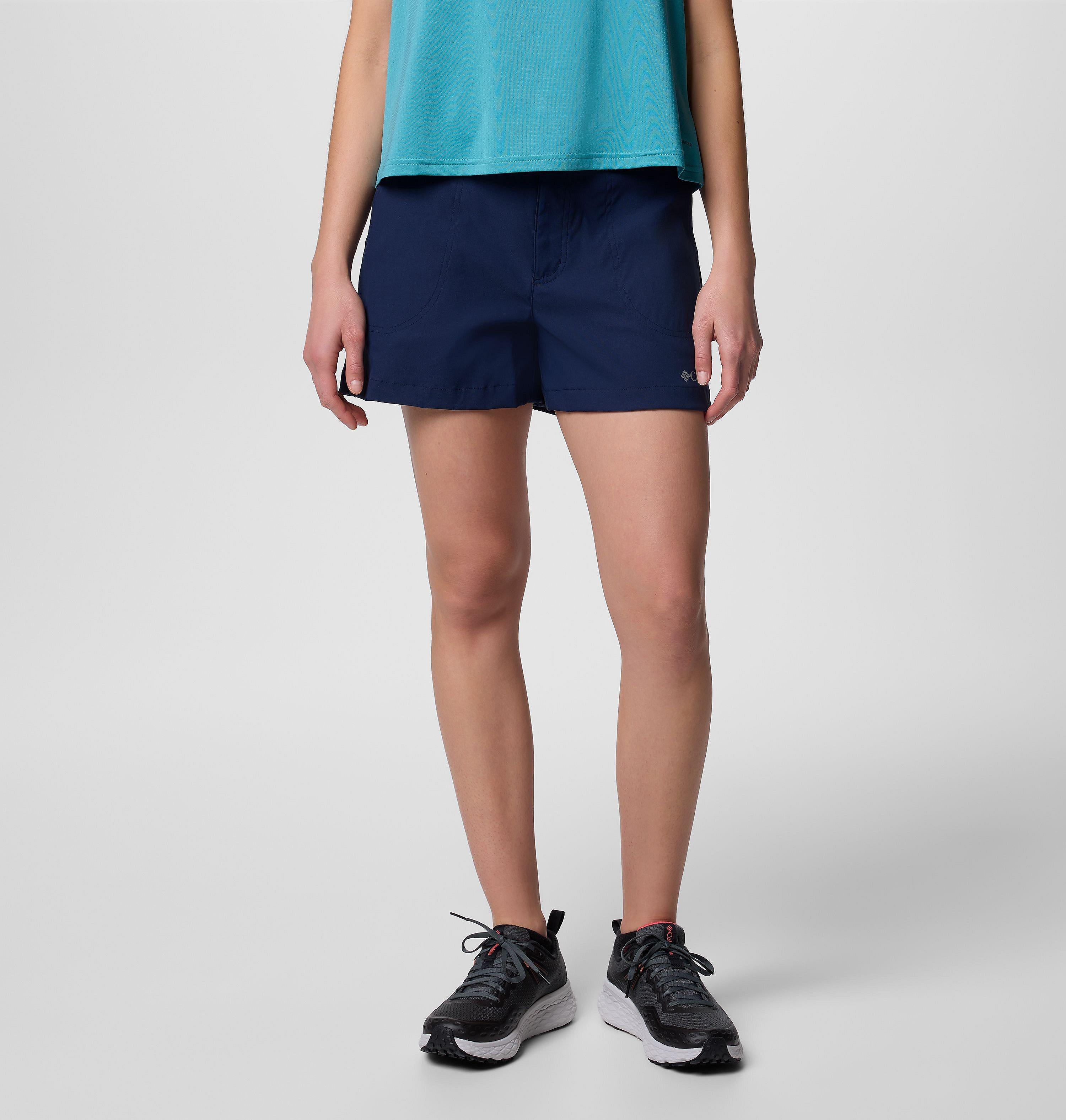 Women's Brea Falls Nylon Shorts | Columbia