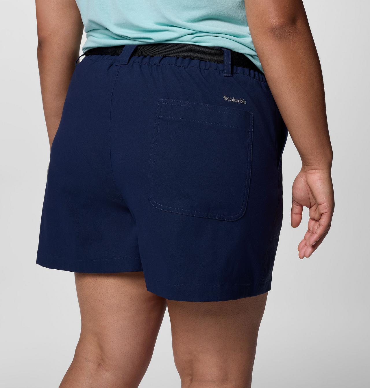 Women's Brea Falls™ Nylon Shorts - Plus Size 5