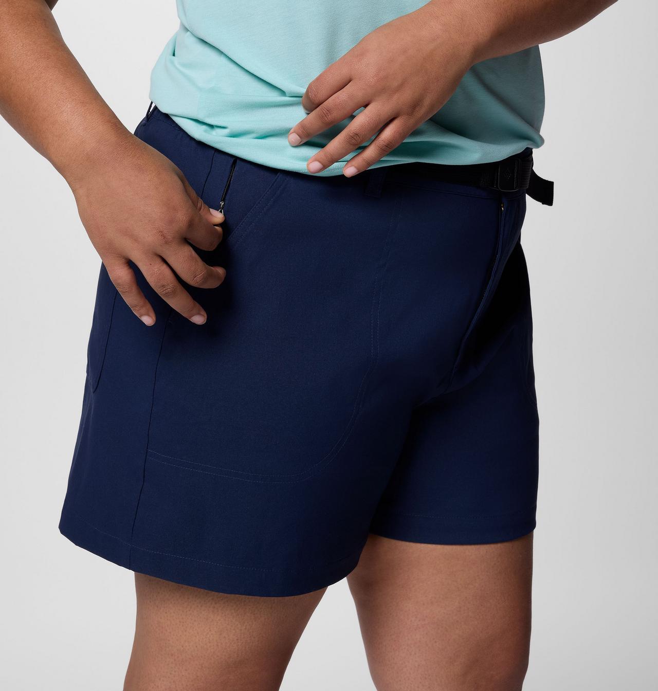 Women's Brea Falls™ Nylon Shorts - Plus Size 6