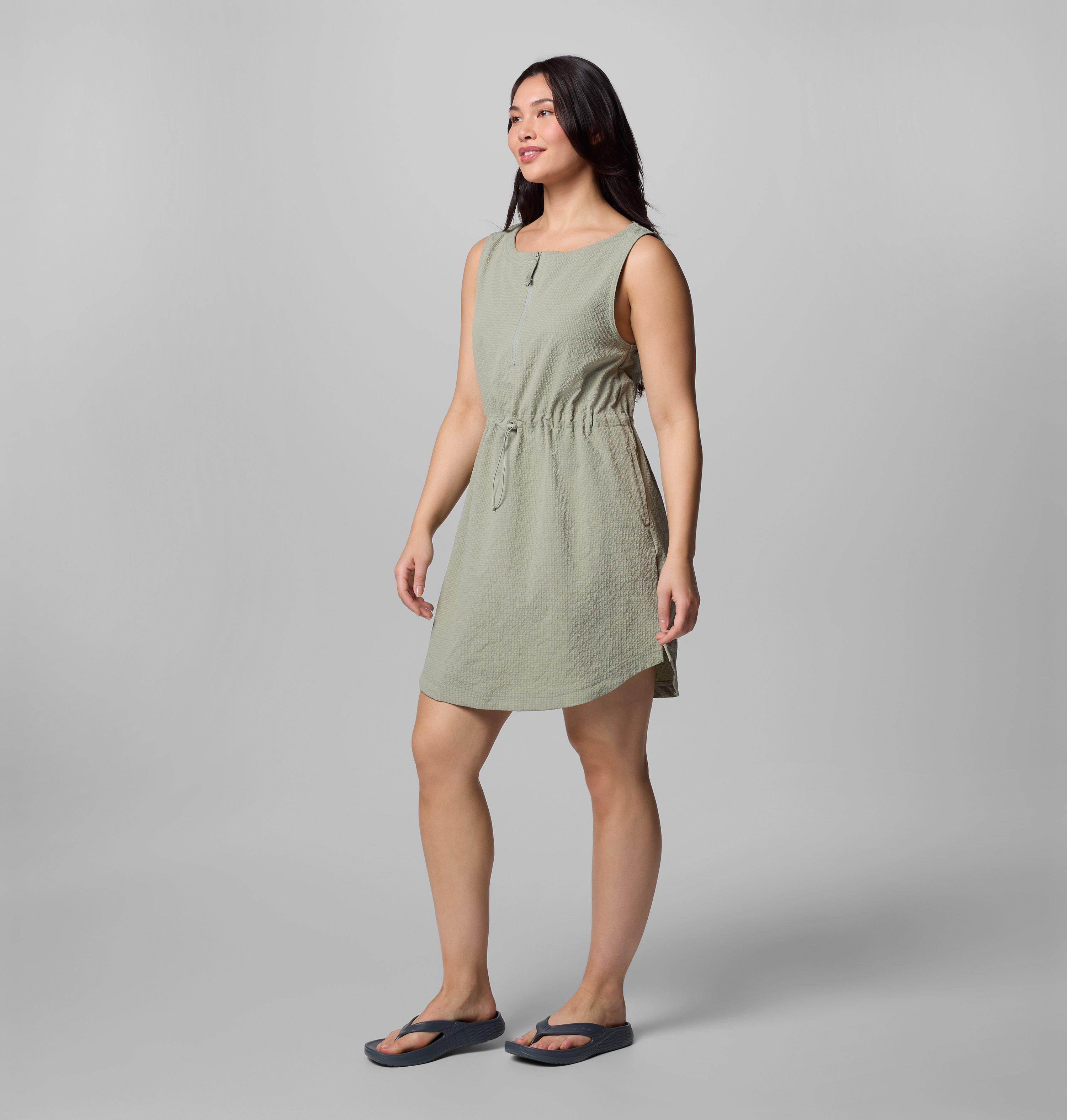 Femme Robe Sucker for Summer 3