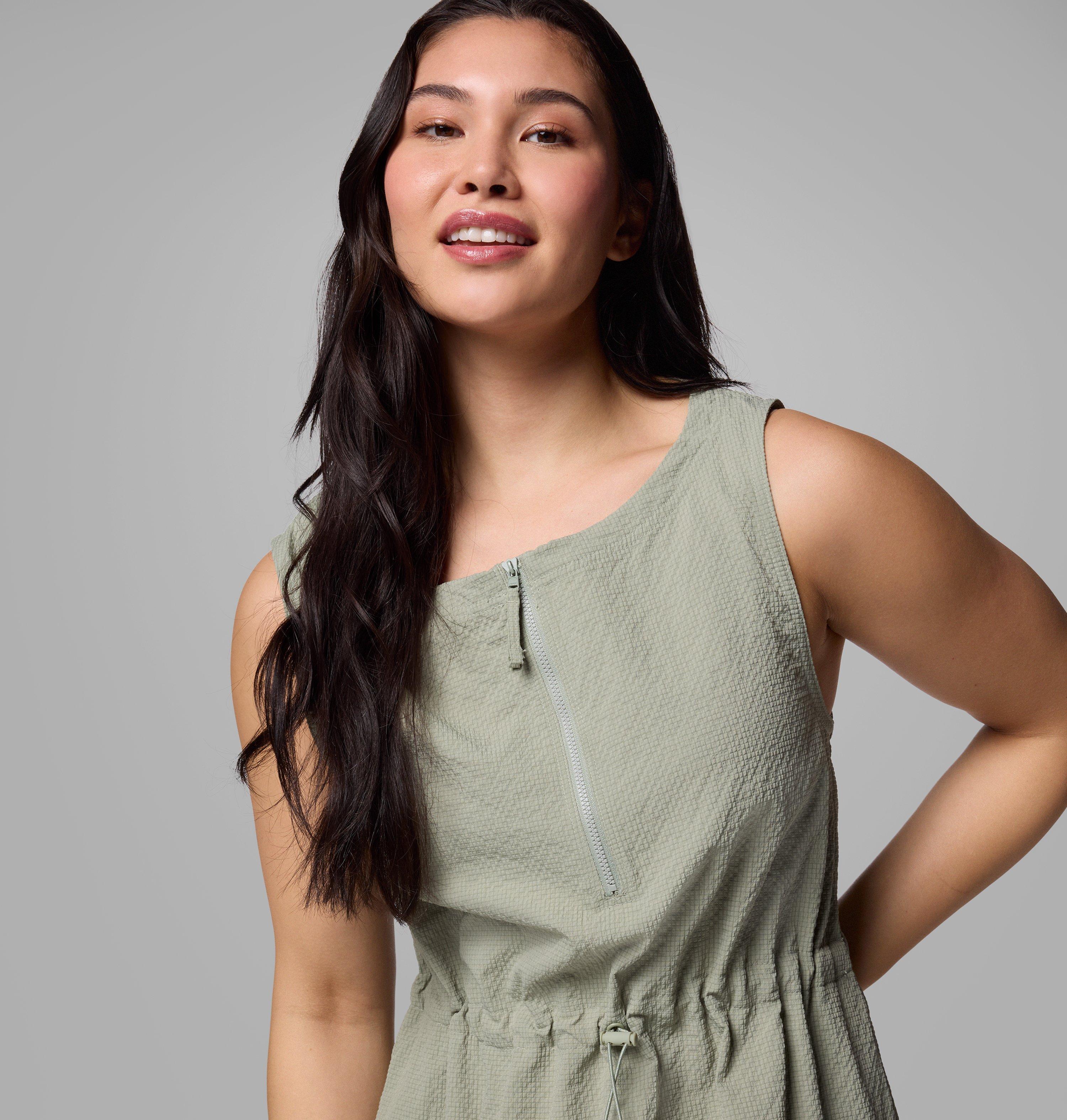 Femme Robe Sucker for Summer 4