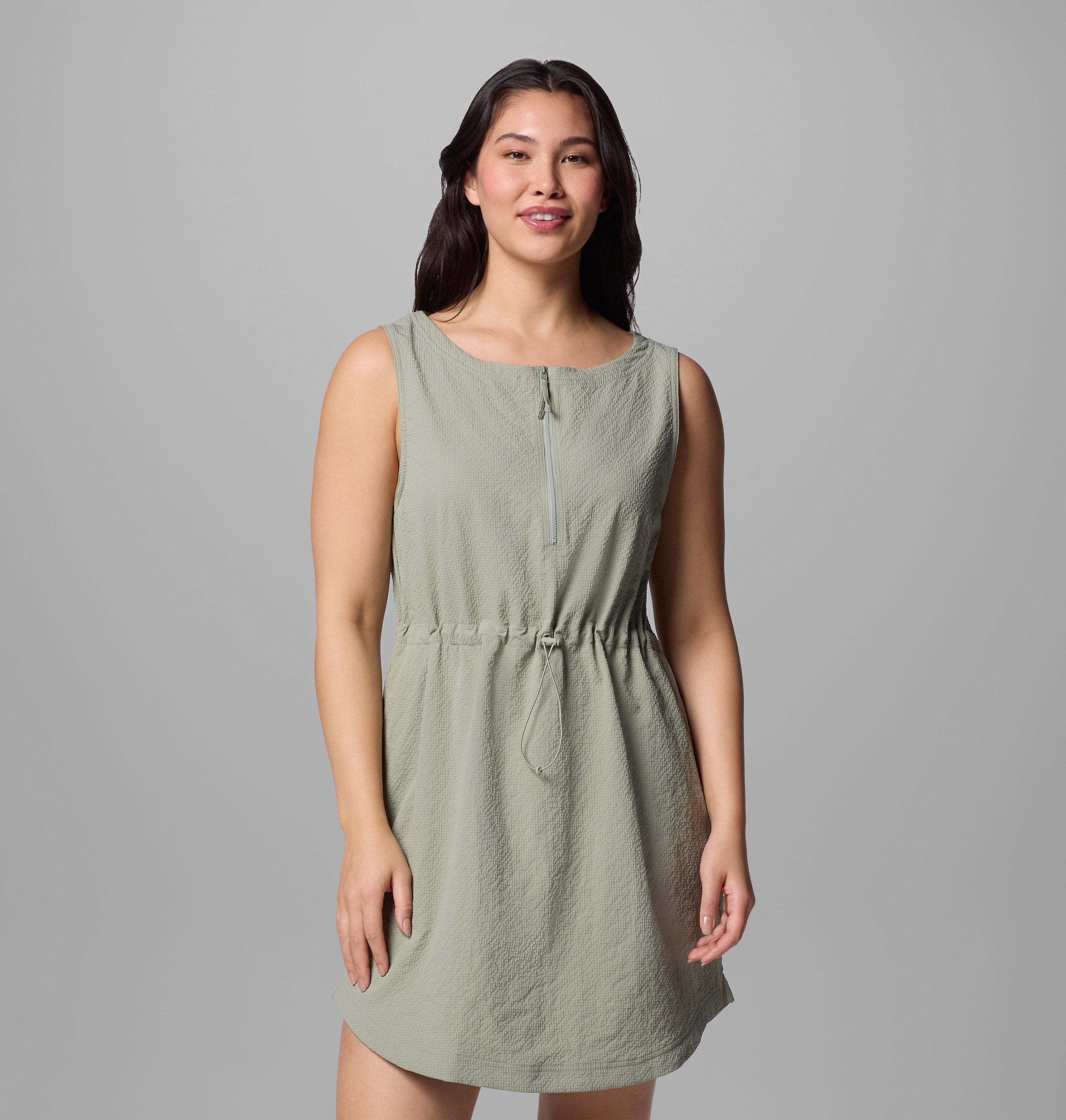 Femme Robe Sucker for Summer 6