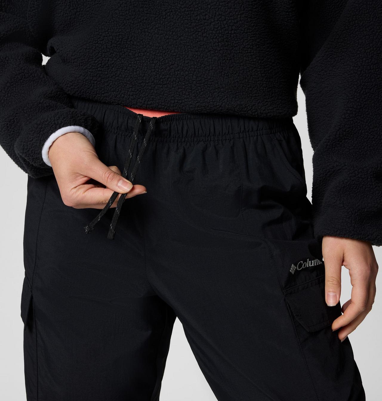 Women's Sandier™ Parachute Pants 4