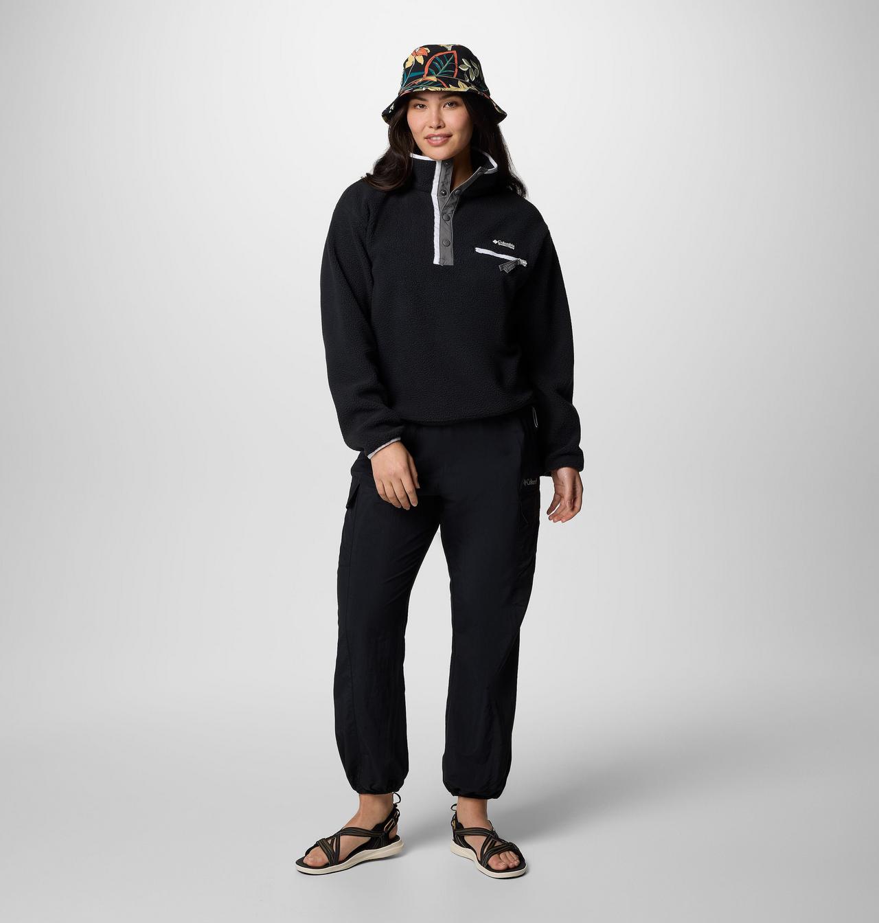 Women's Sandier™ Parachute Pants 6