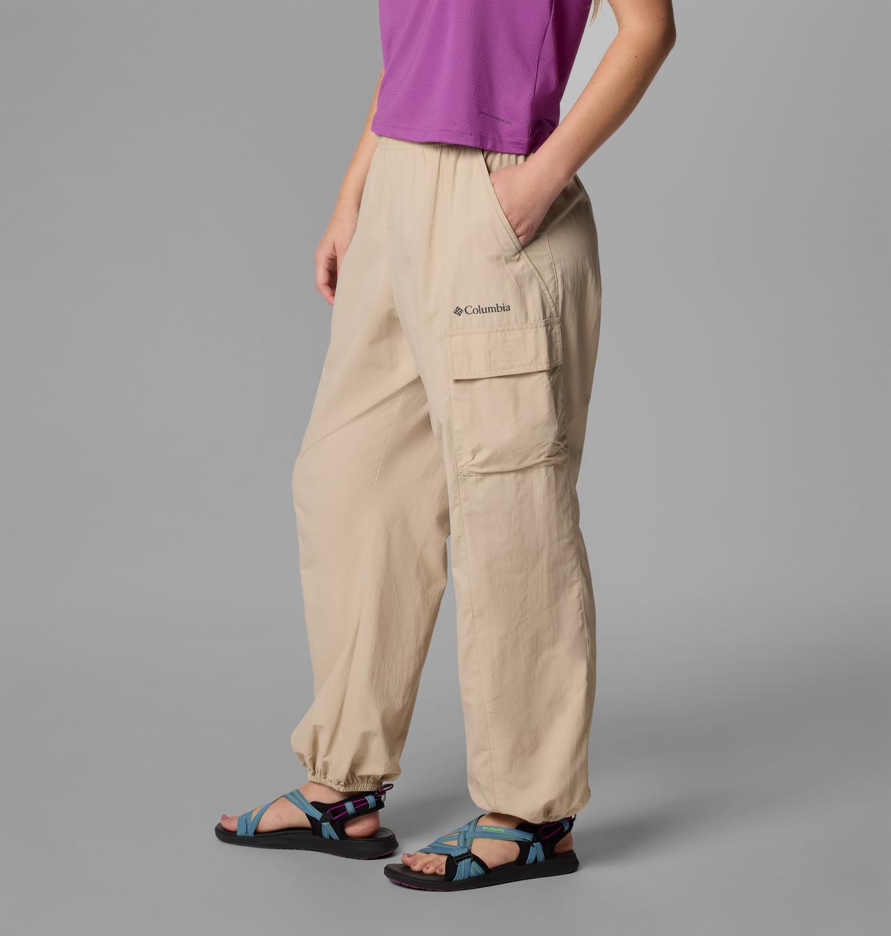 Women's Sandier™ Parachute Pants 3
