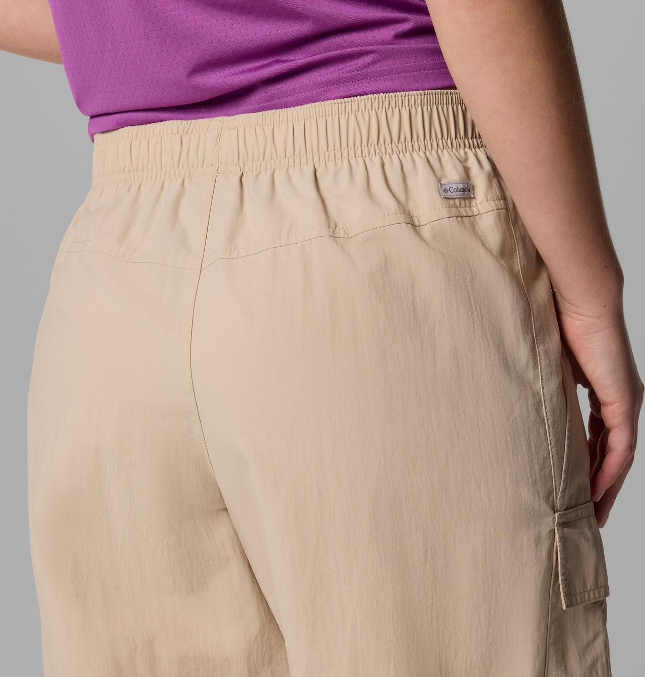 Women's Sandier™ Parachute Pants 5