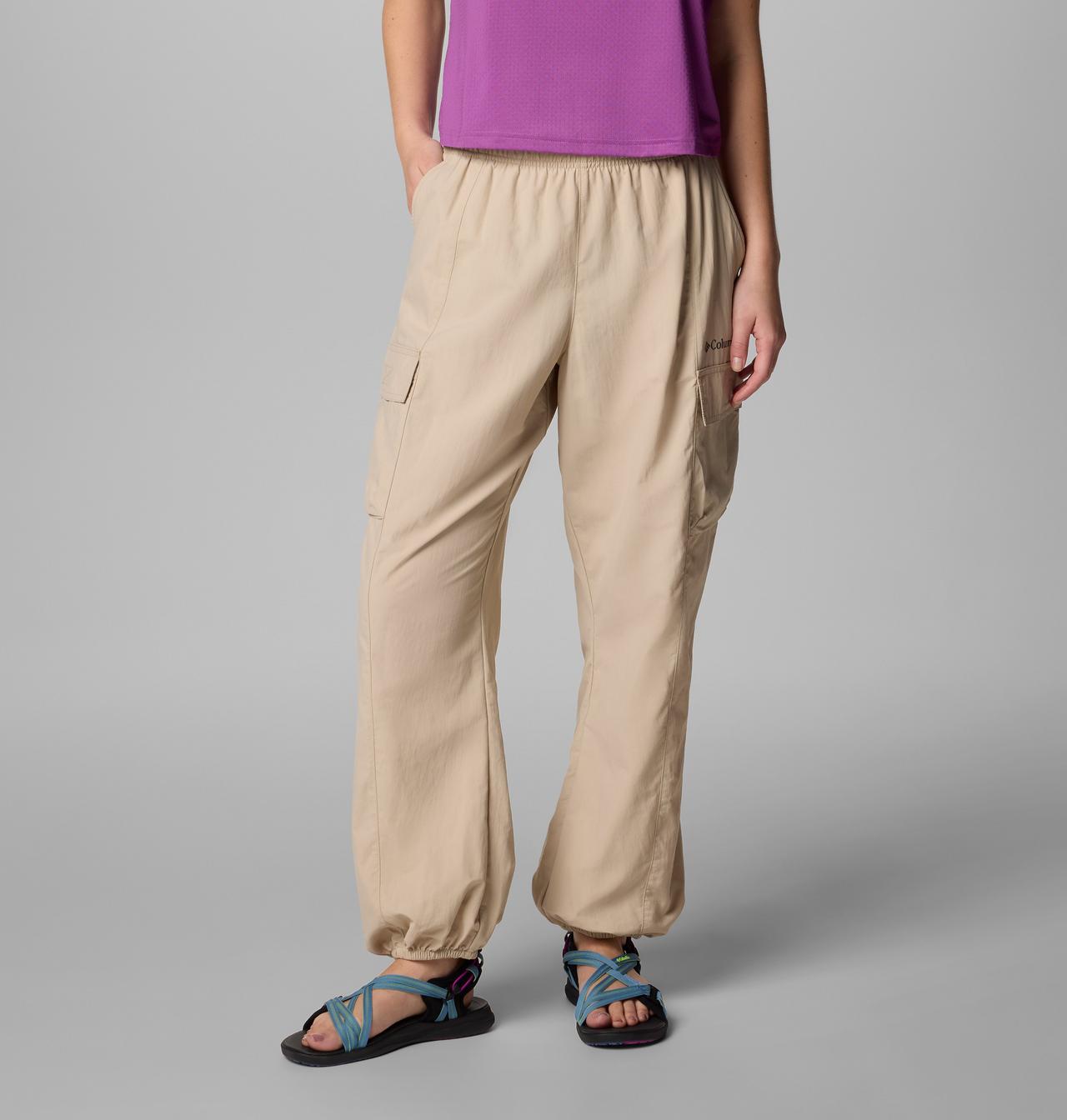 Women's Sandier™ Parachute Pants 1