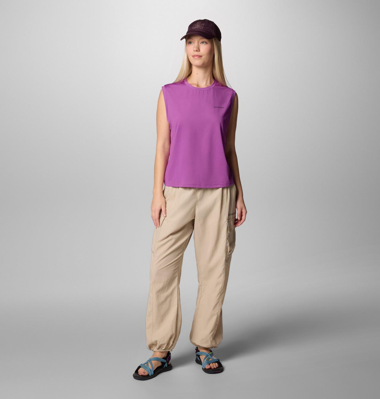 Women's Sandier™ Parachute Pants 7