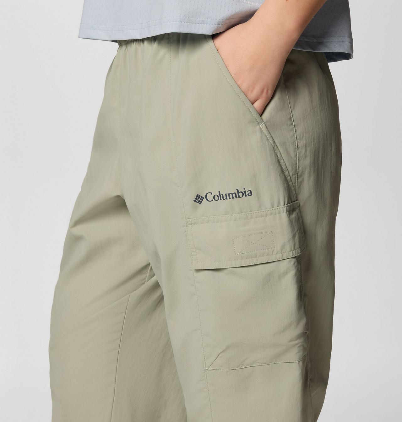 Women's Sandier™ Parachute Pants 6