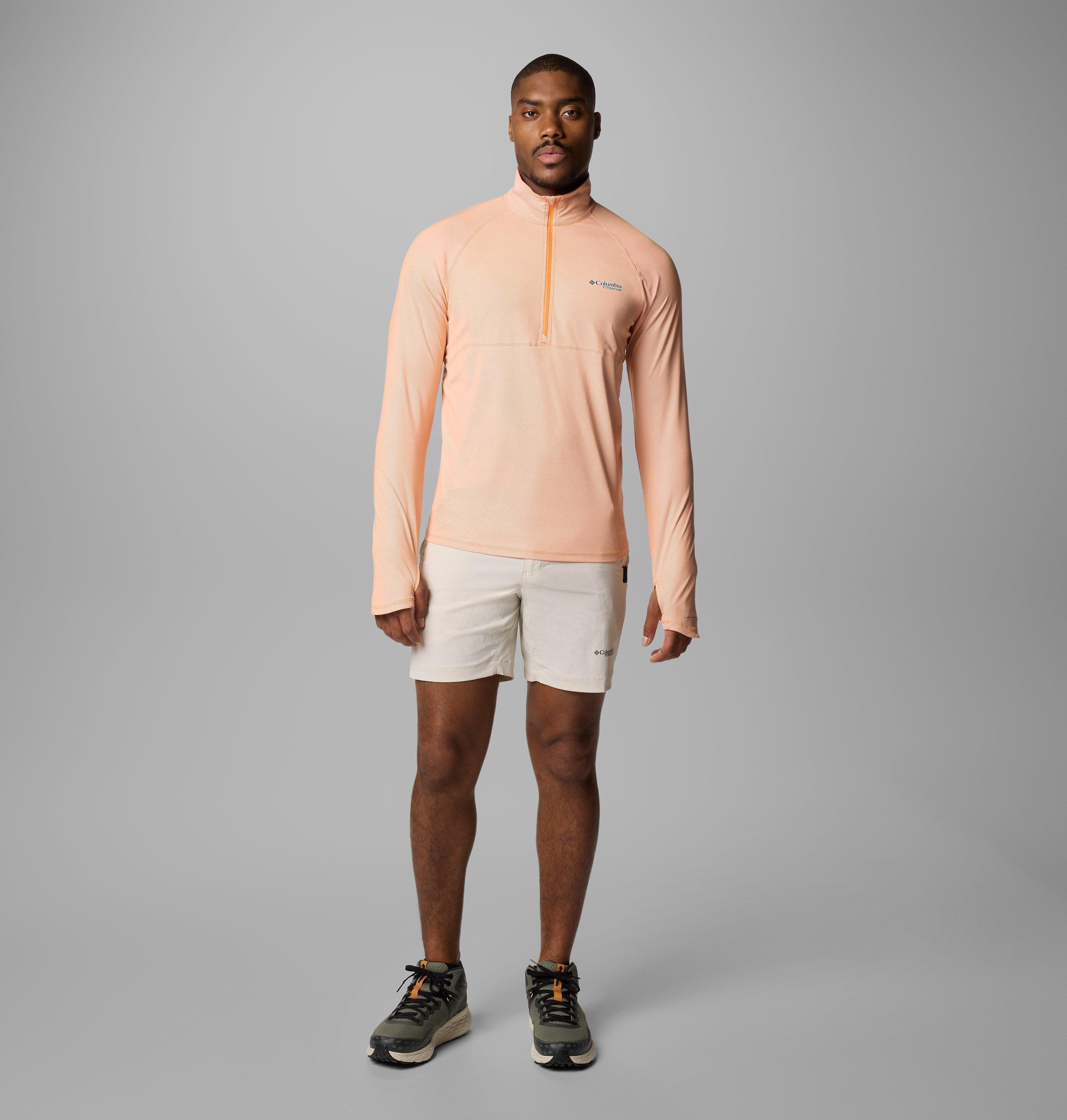 Men's Hiking Shirts | Columbia Sportswear CA