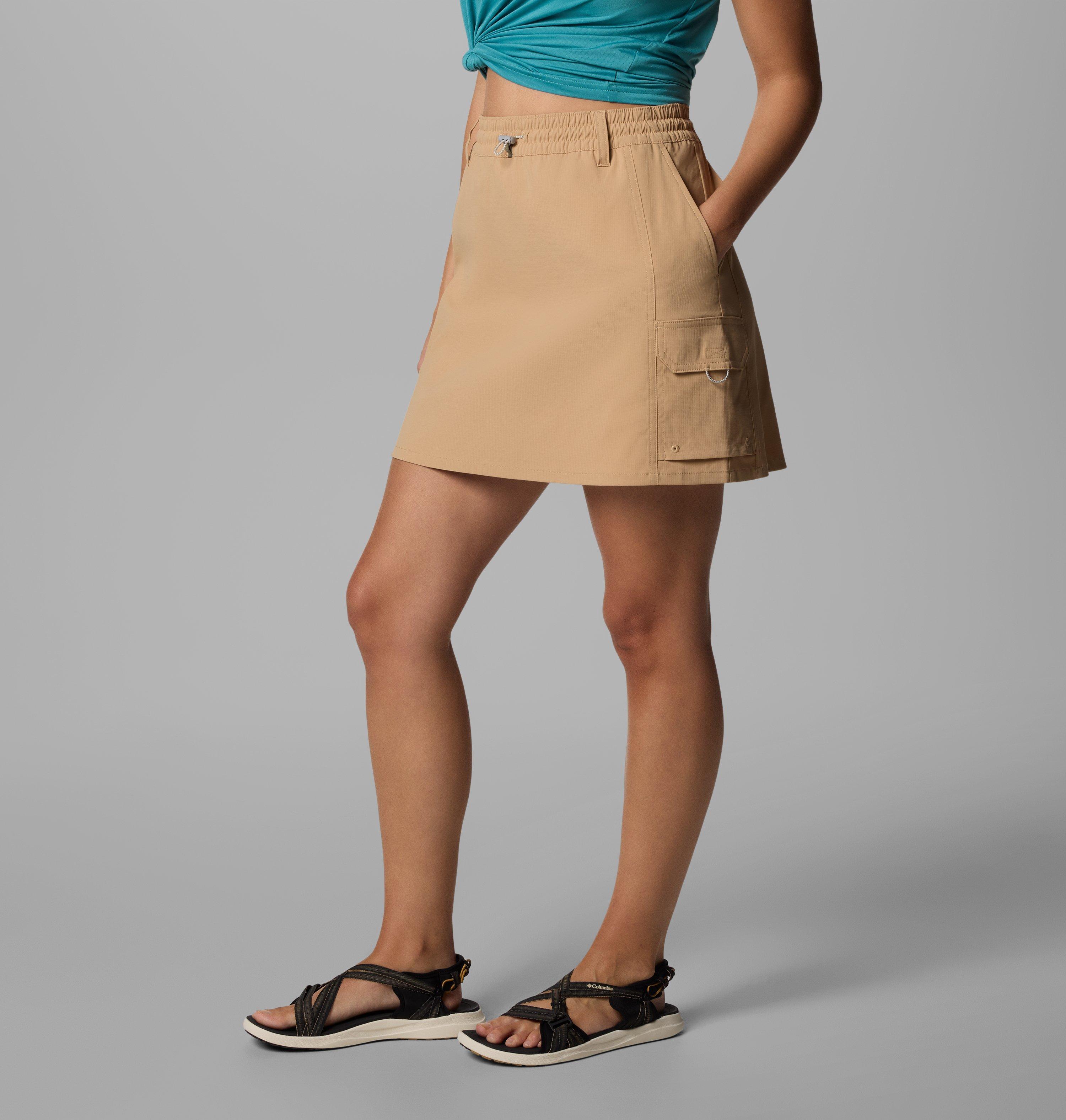 Women's Weekend Rays Water Skirt 3