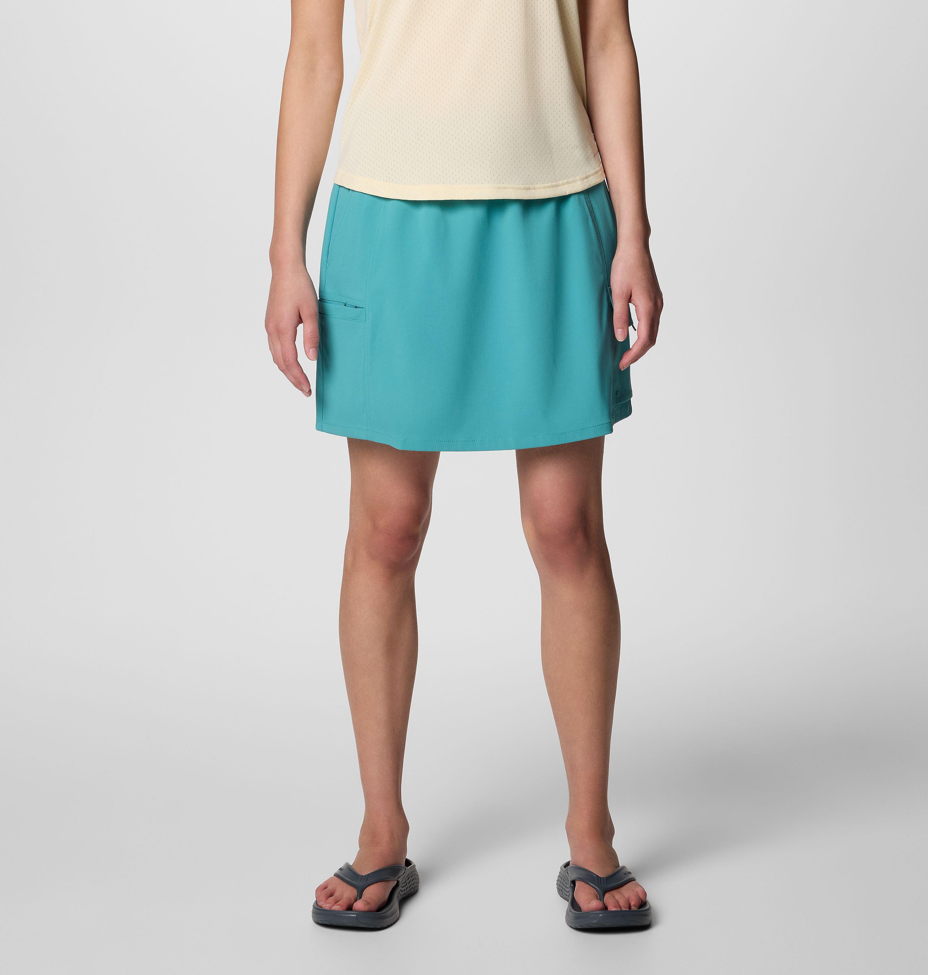 Women's Weekend Rays Water Skirt | Columbia
