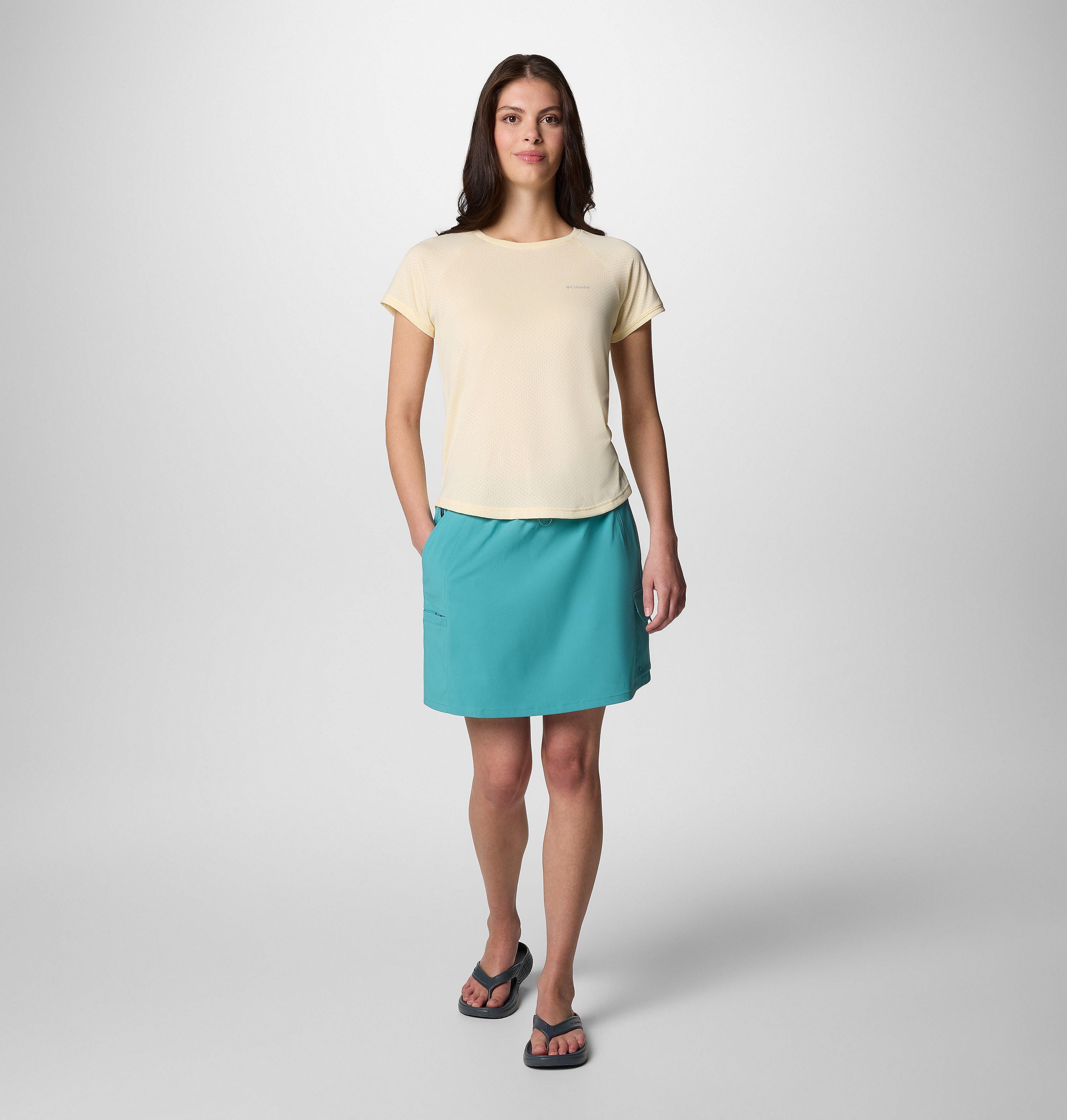 Women's Weekend Rays Water Skirt 7