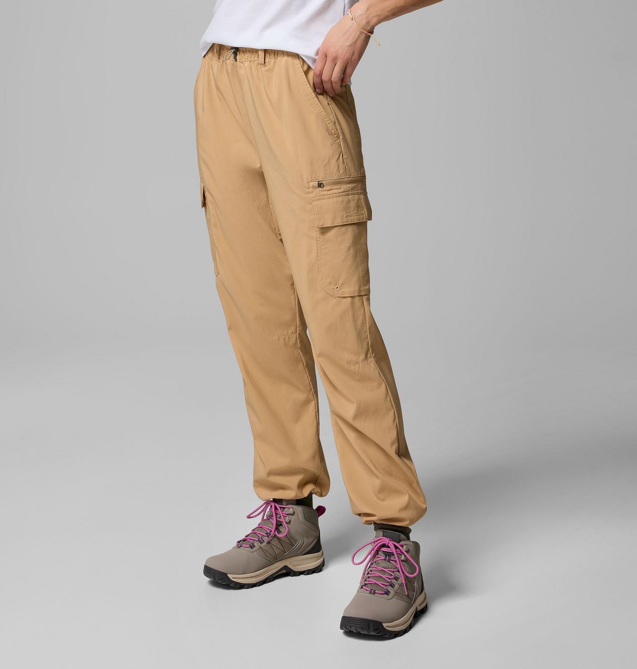 Women's Skien Valley™ Cargo Pants | 262 | XL | R 3