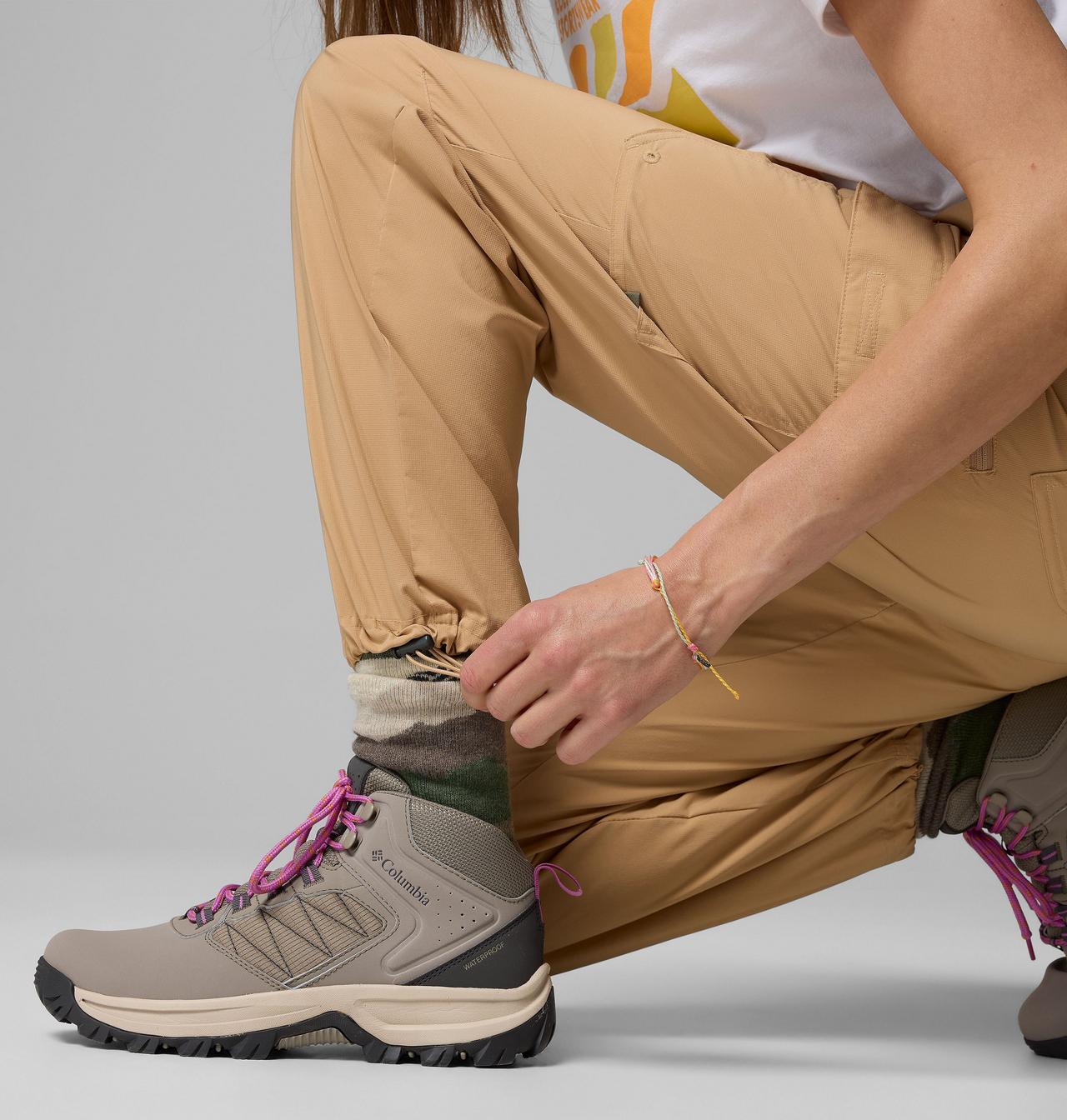 Women's Skien Valley™ Cargo Pants | 262 | XL | R 8