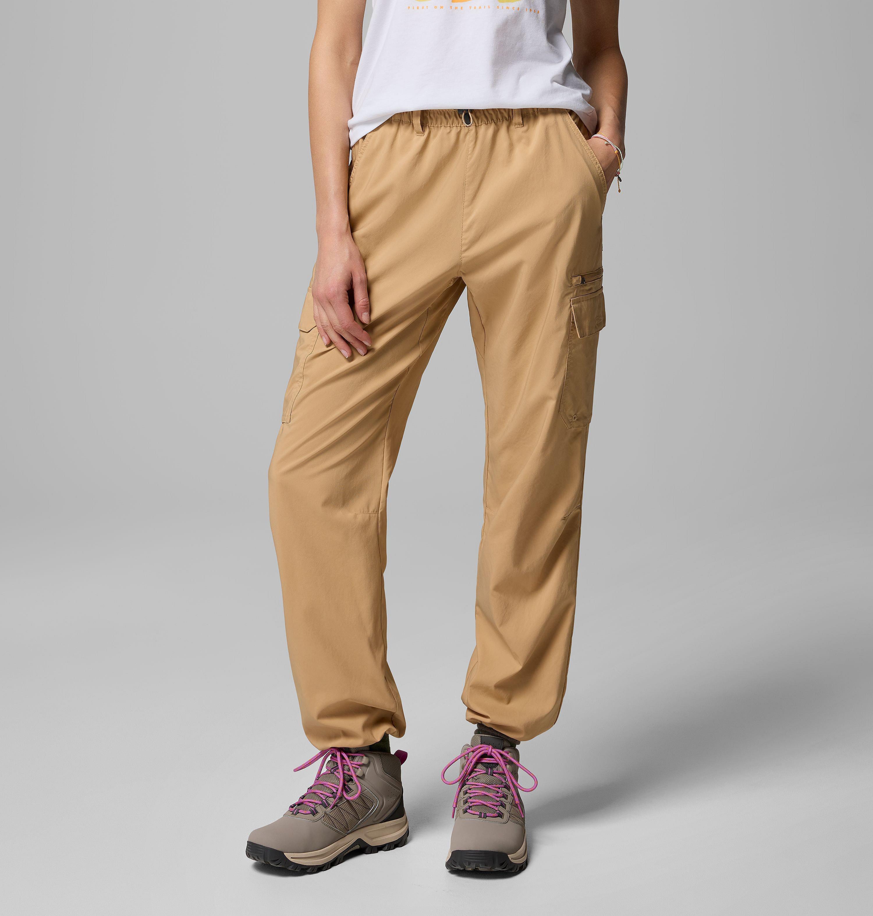Women's Skien Valley Cargo Pants | Columbia